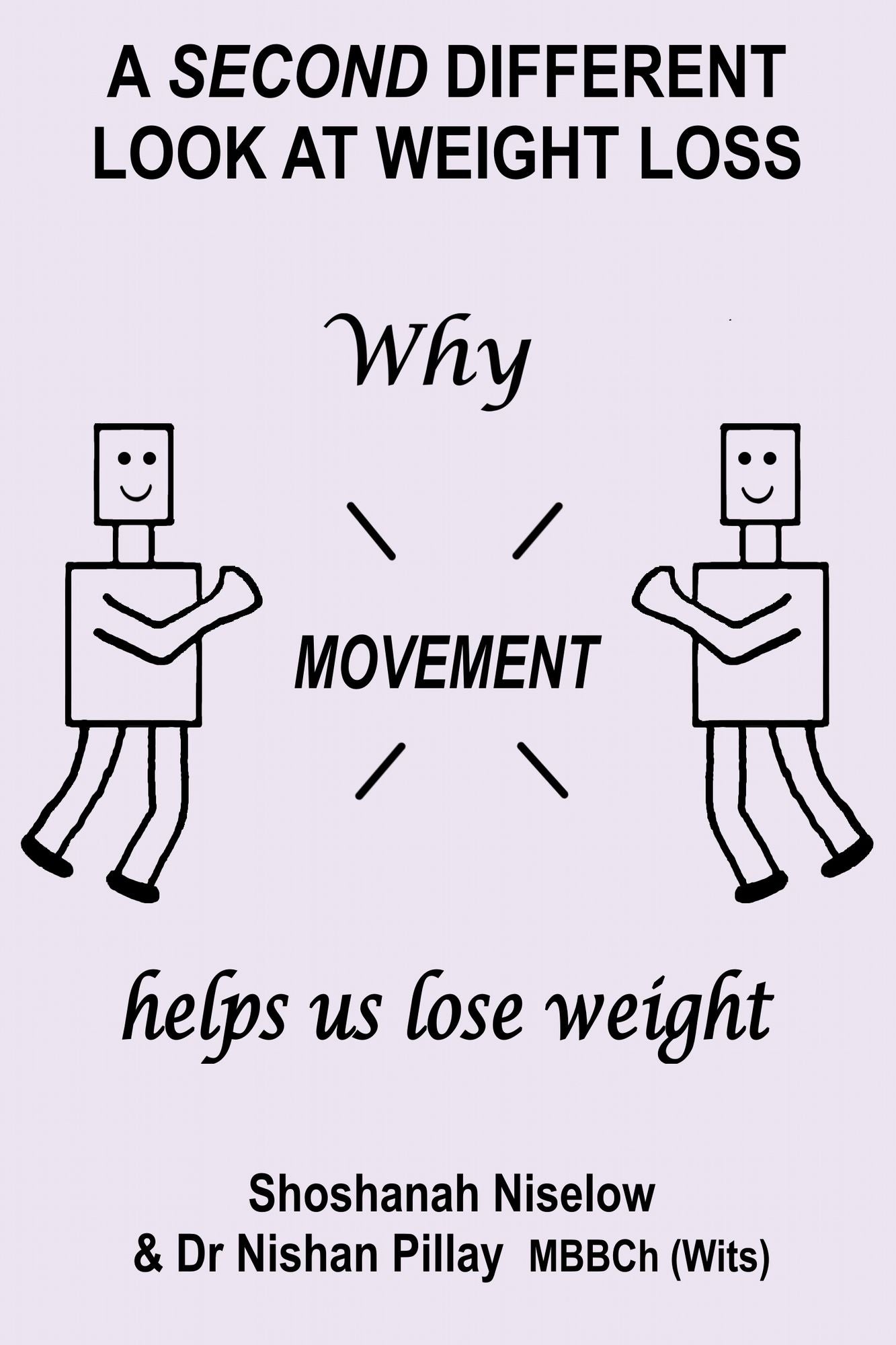 A Second Different Look At Weight Loss