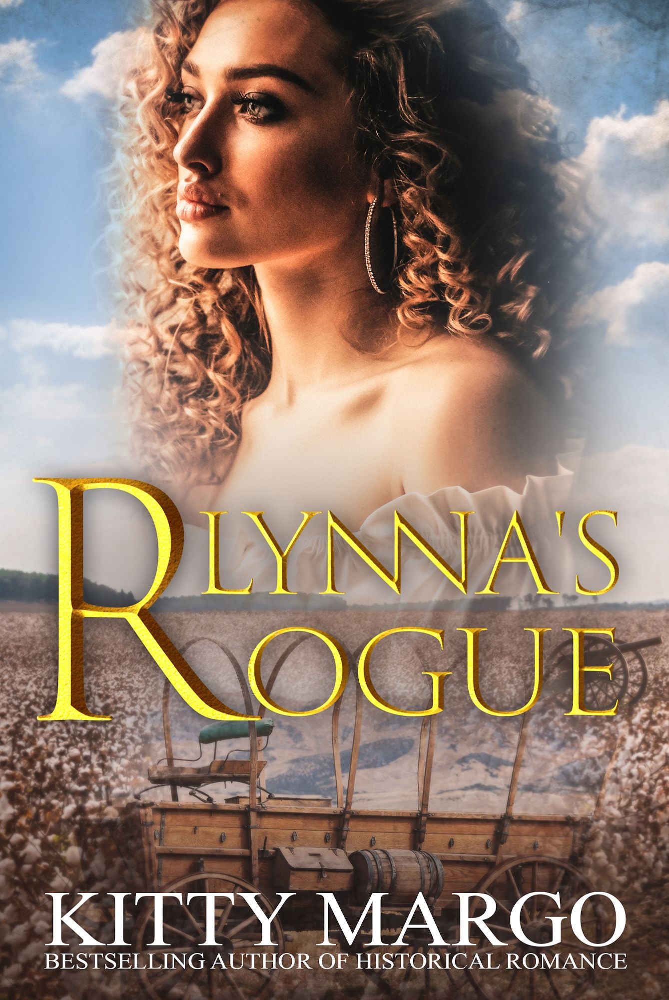 Lynna's Rogue (Curse of the Conjure Woman, Book One)