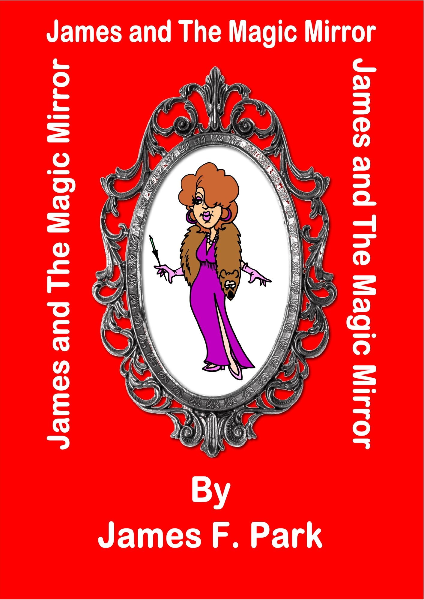 James and The Magic Mirror