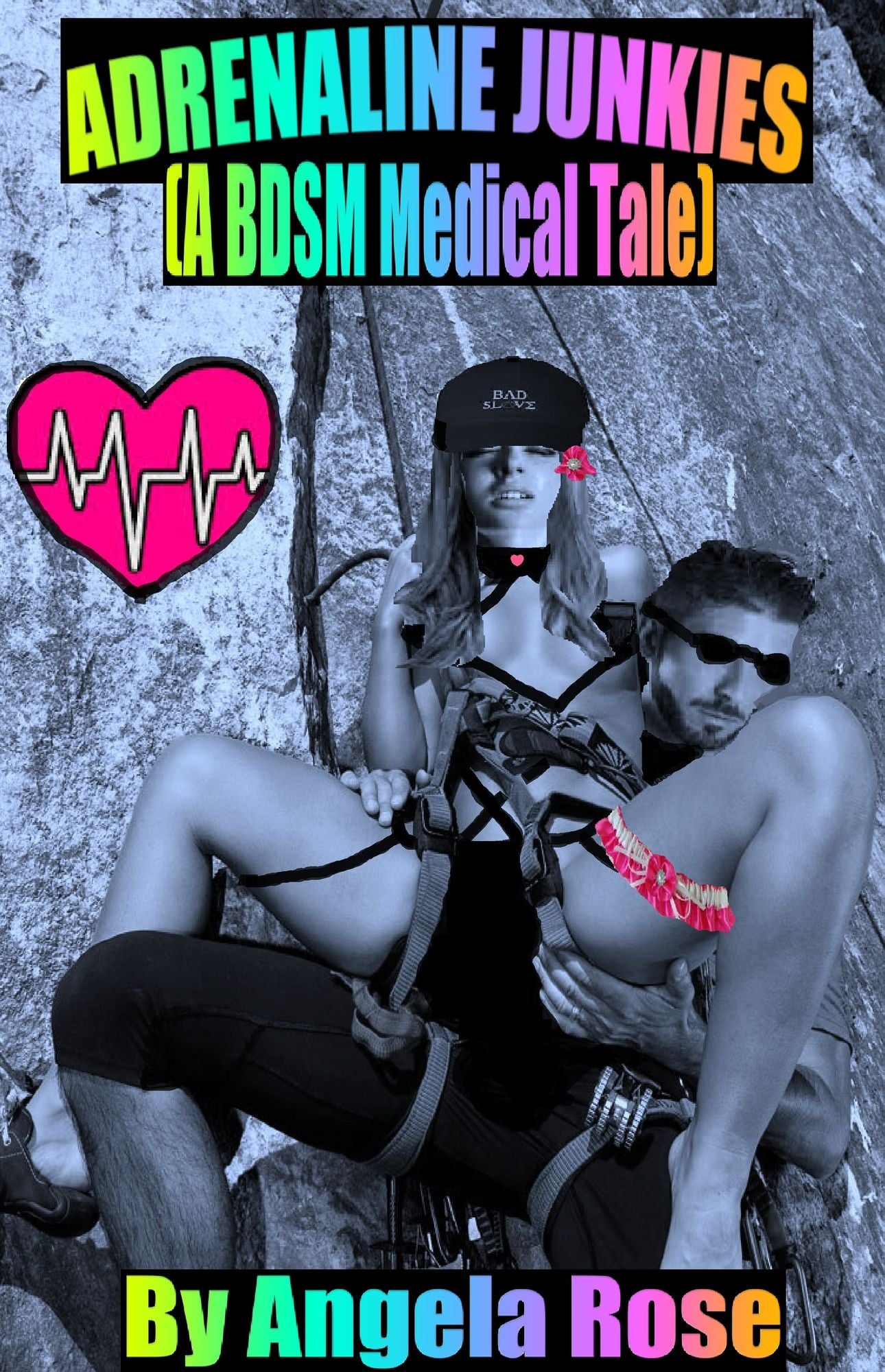 Adrenaline Junkies (A BDSM Medical Tale)