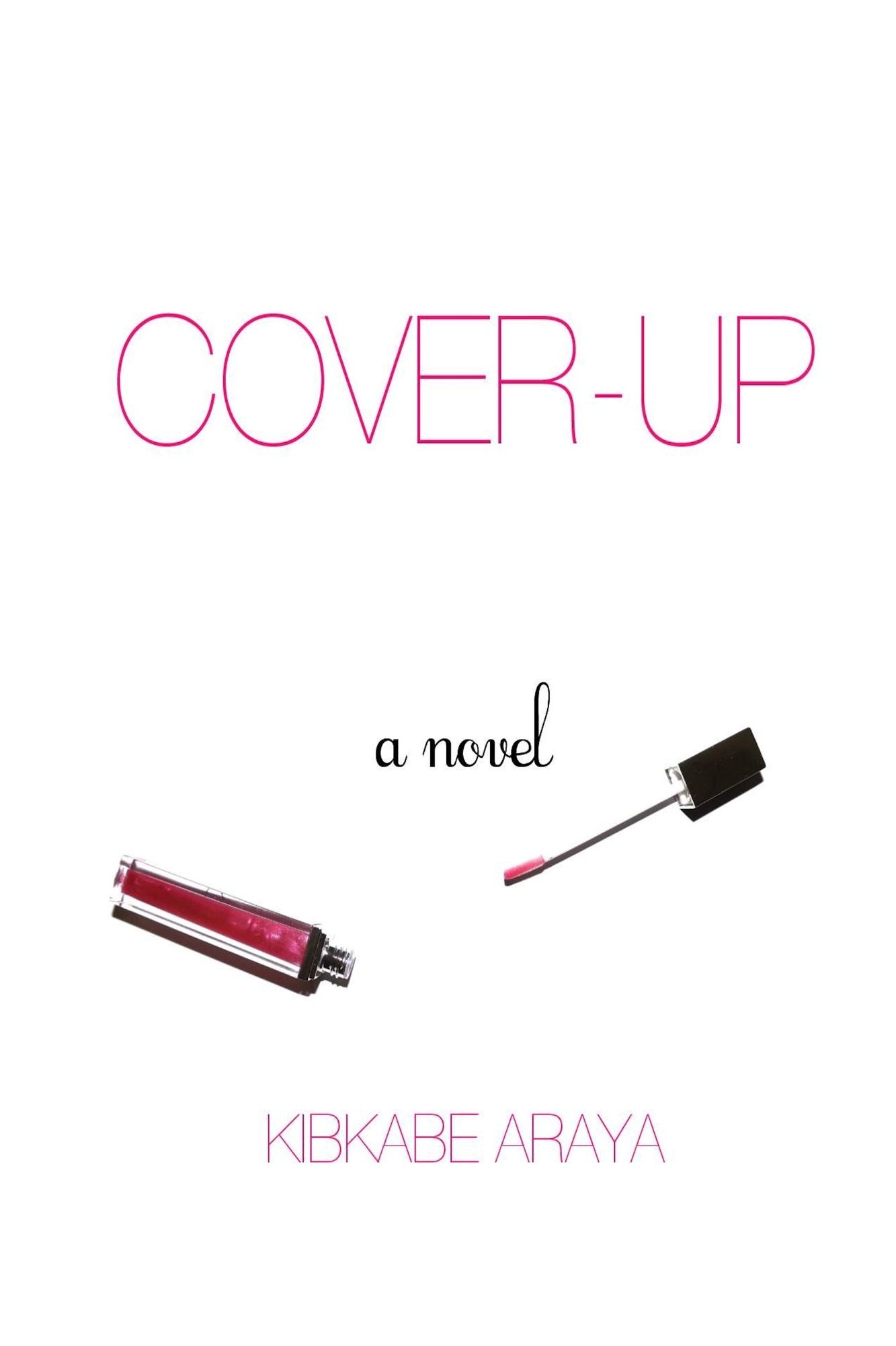 Cover-up