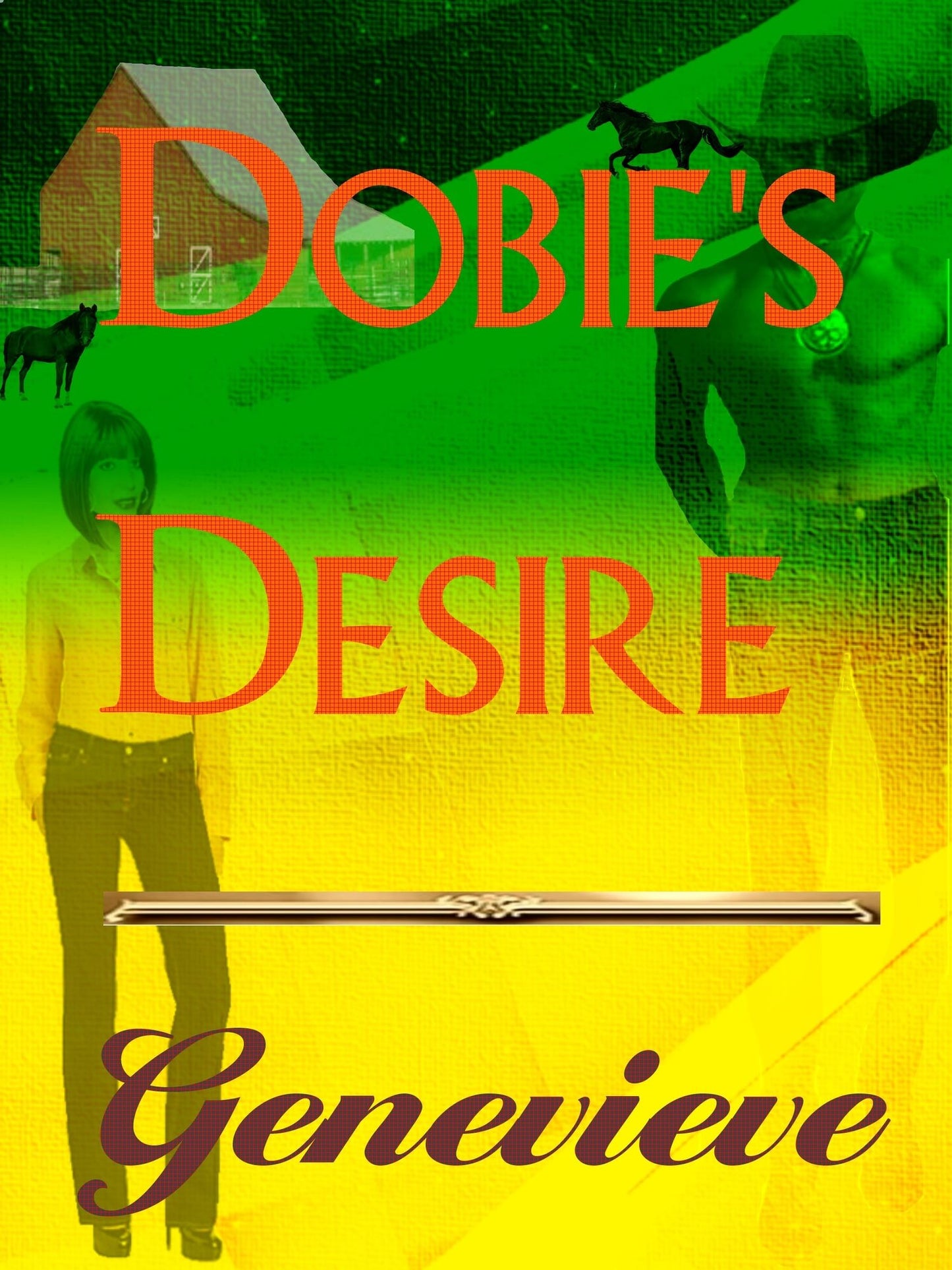 Dobie's Desire
