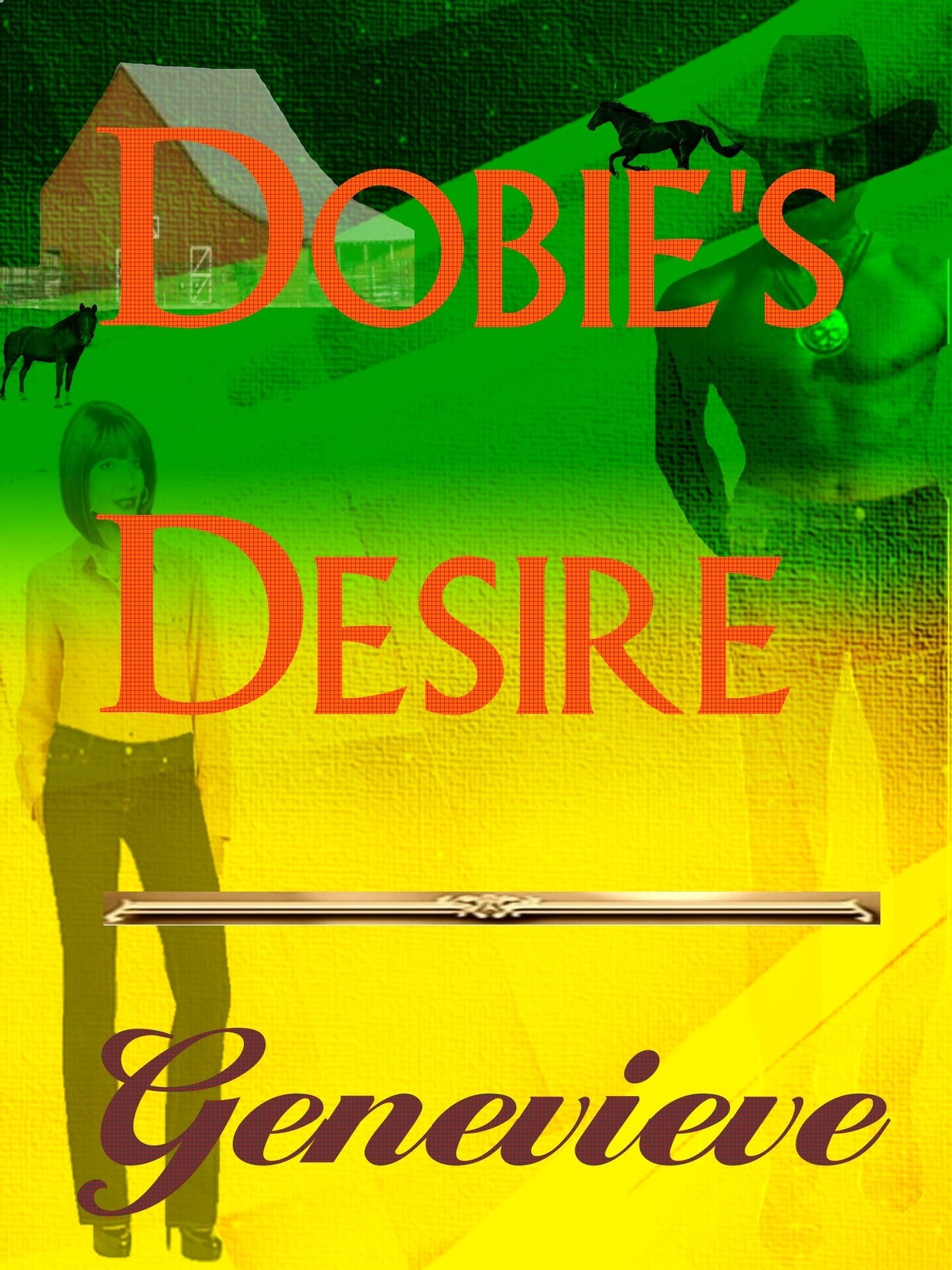 Dobie's Desire