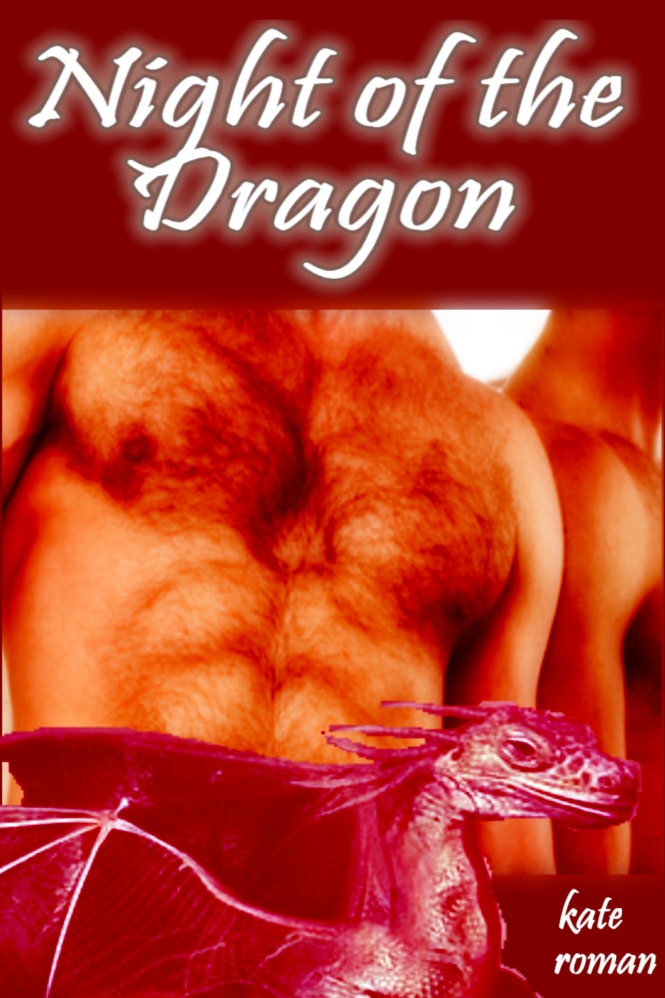 Night of the Dragon