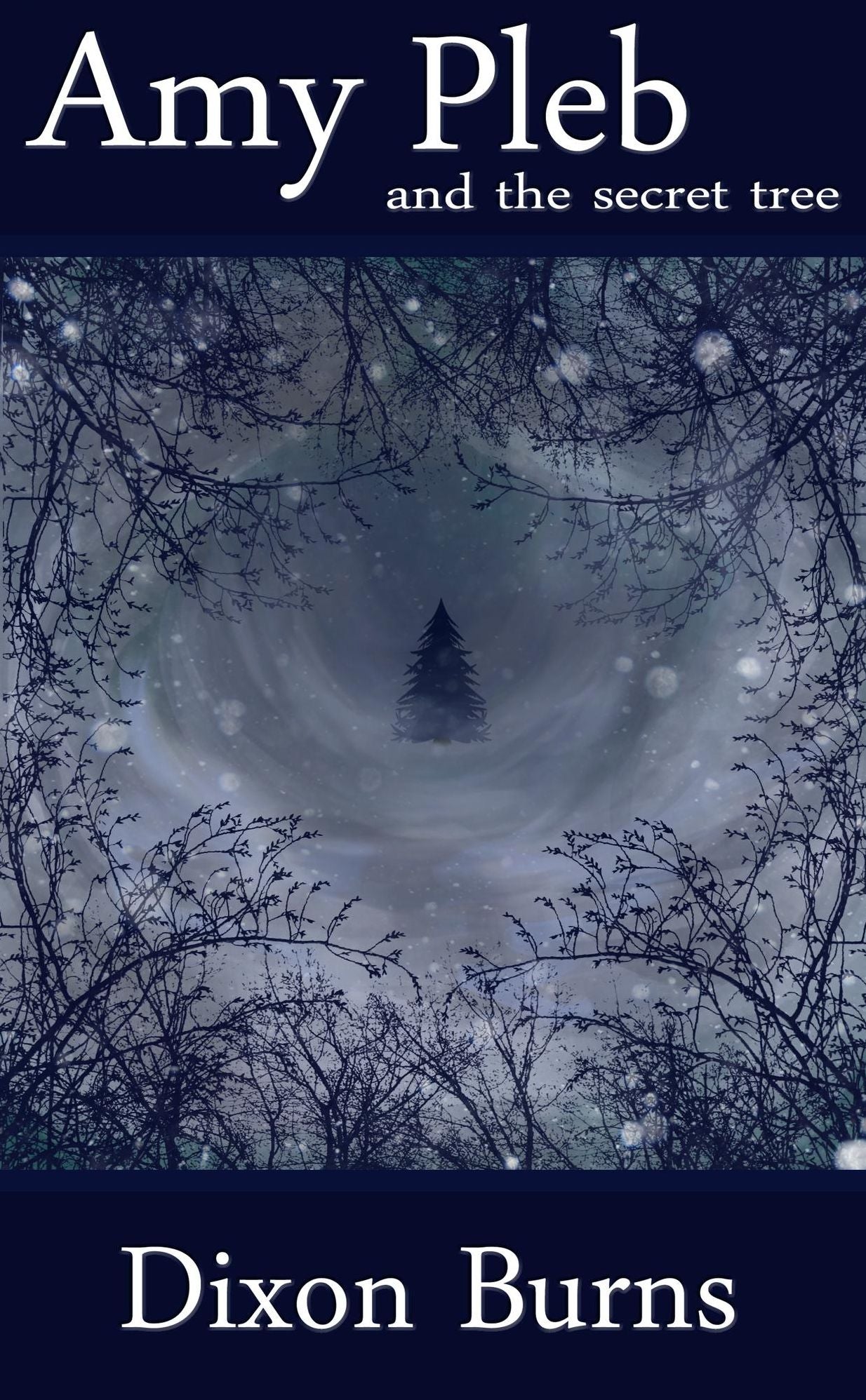 Amy Pleb and The Secret Tree