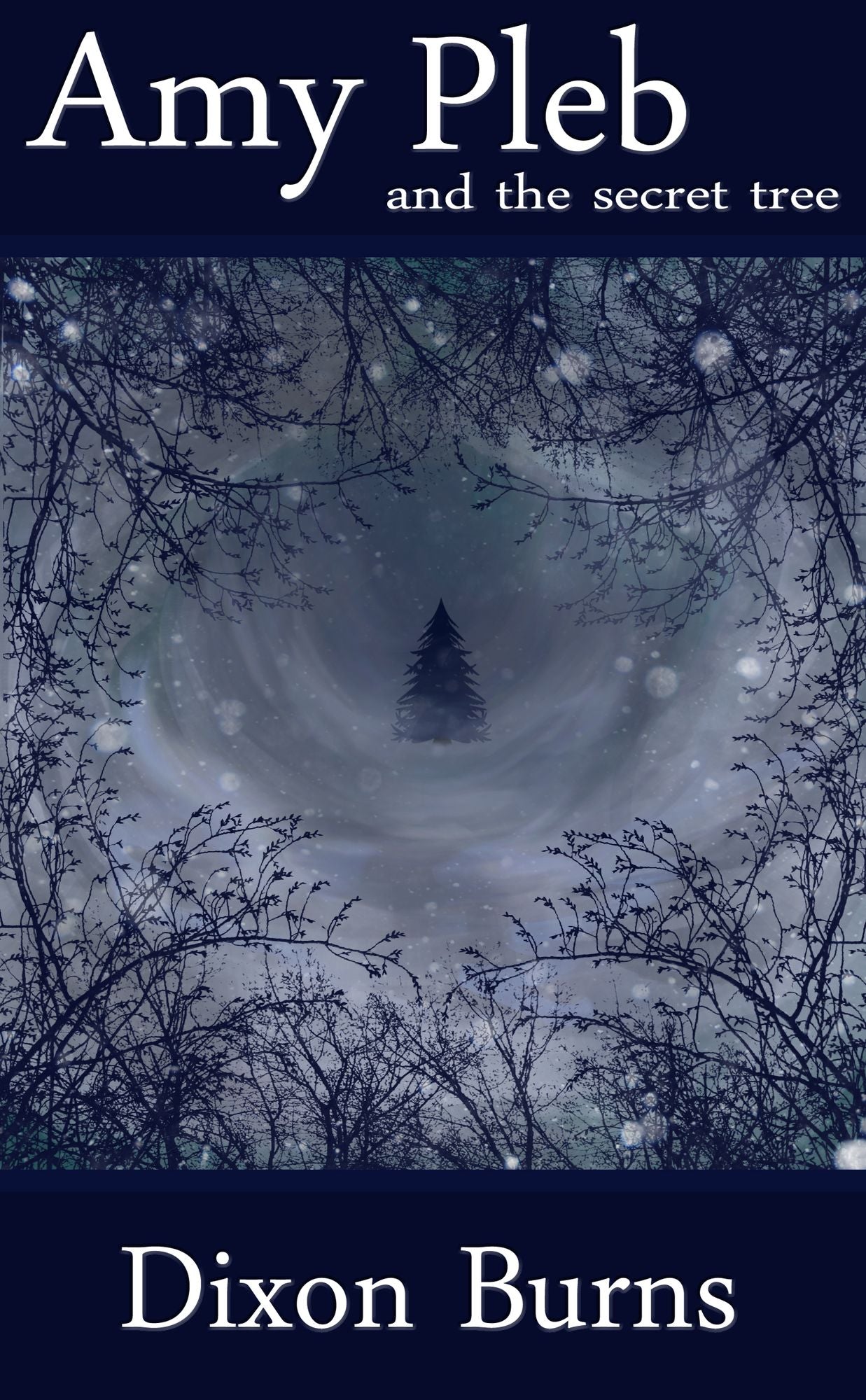 Amy Pleb and The Secret Tree