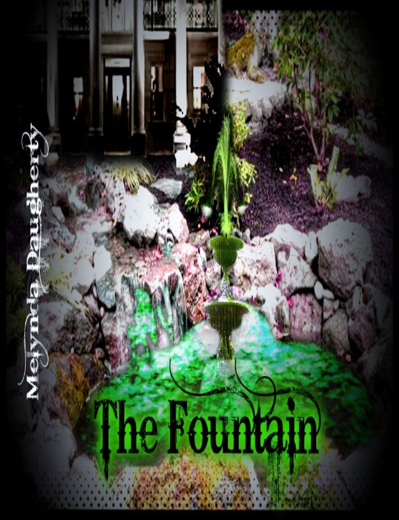 The Fountain