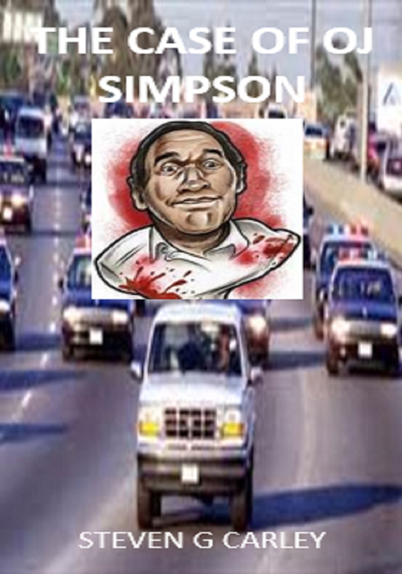 The Case of OJ Simpson