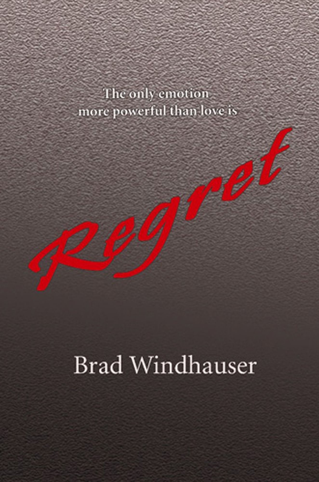 Regret