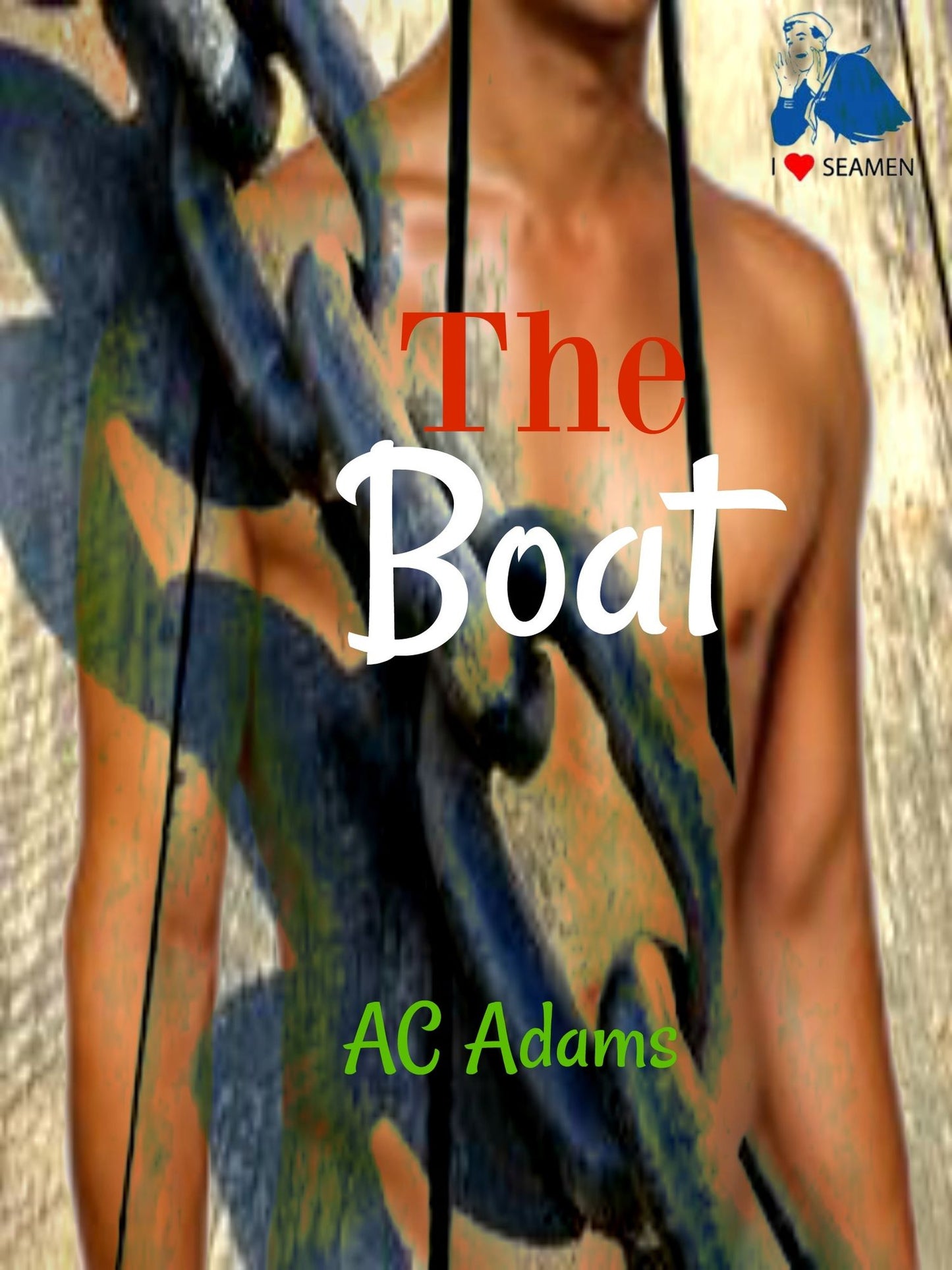 The Boat