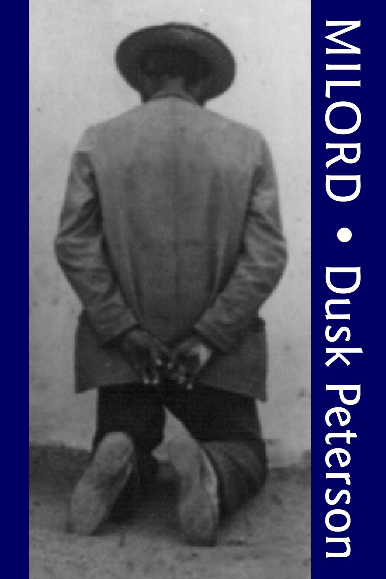 Milord (Life Prison: Mercy's Prisoner #3)