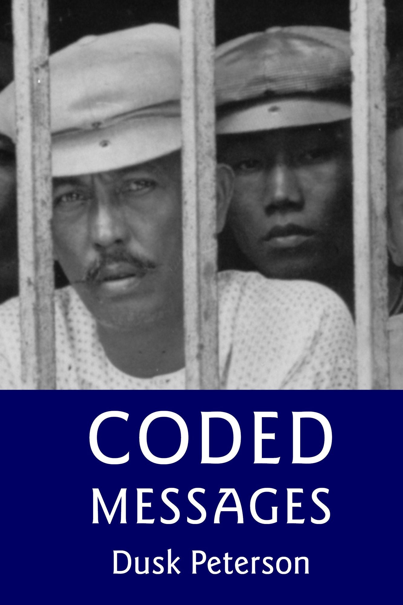 Coded Messages (Life Prison)