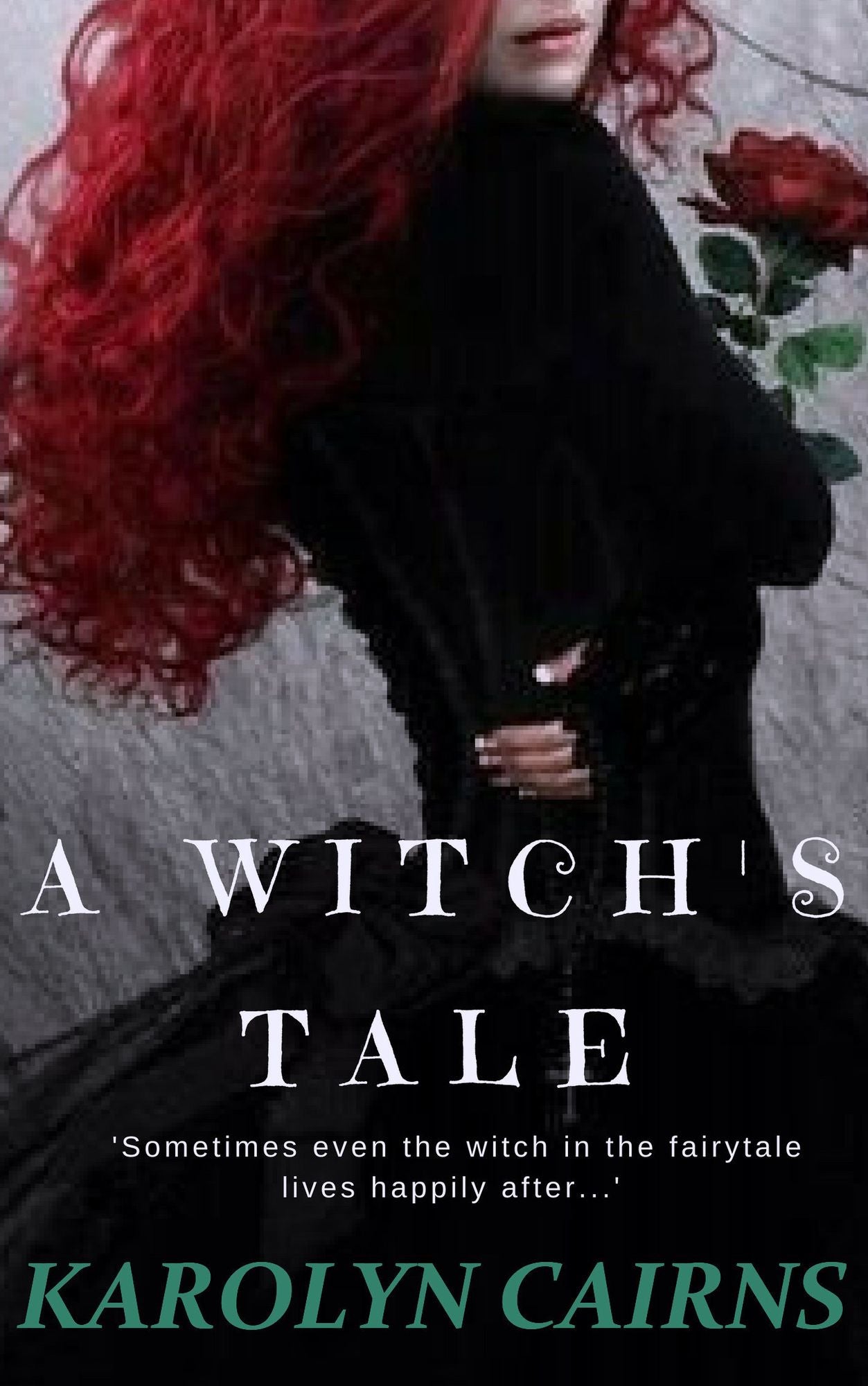 A Witch's Tale