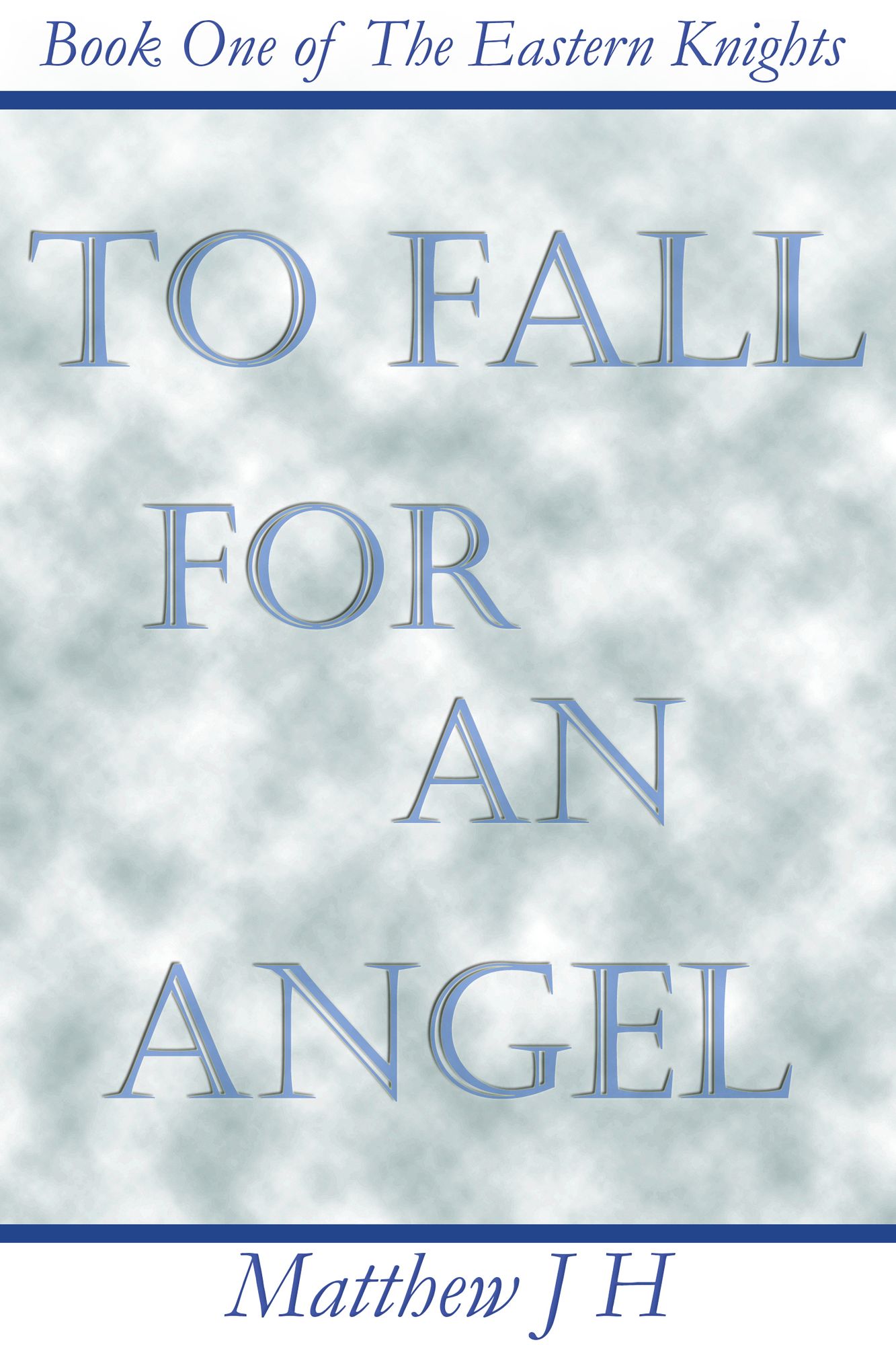 To Fall for an Angel