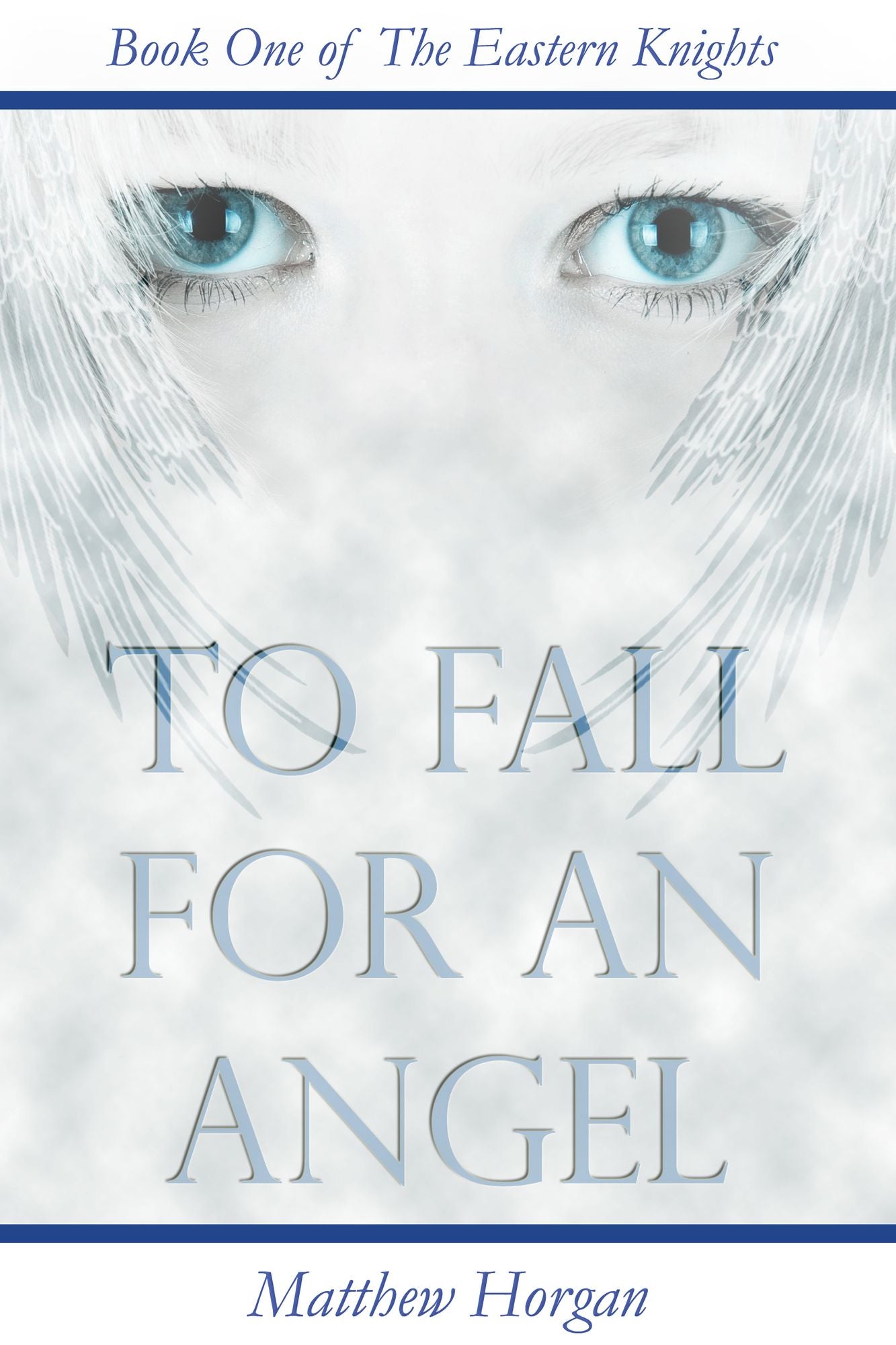 To Fall for an Angel
