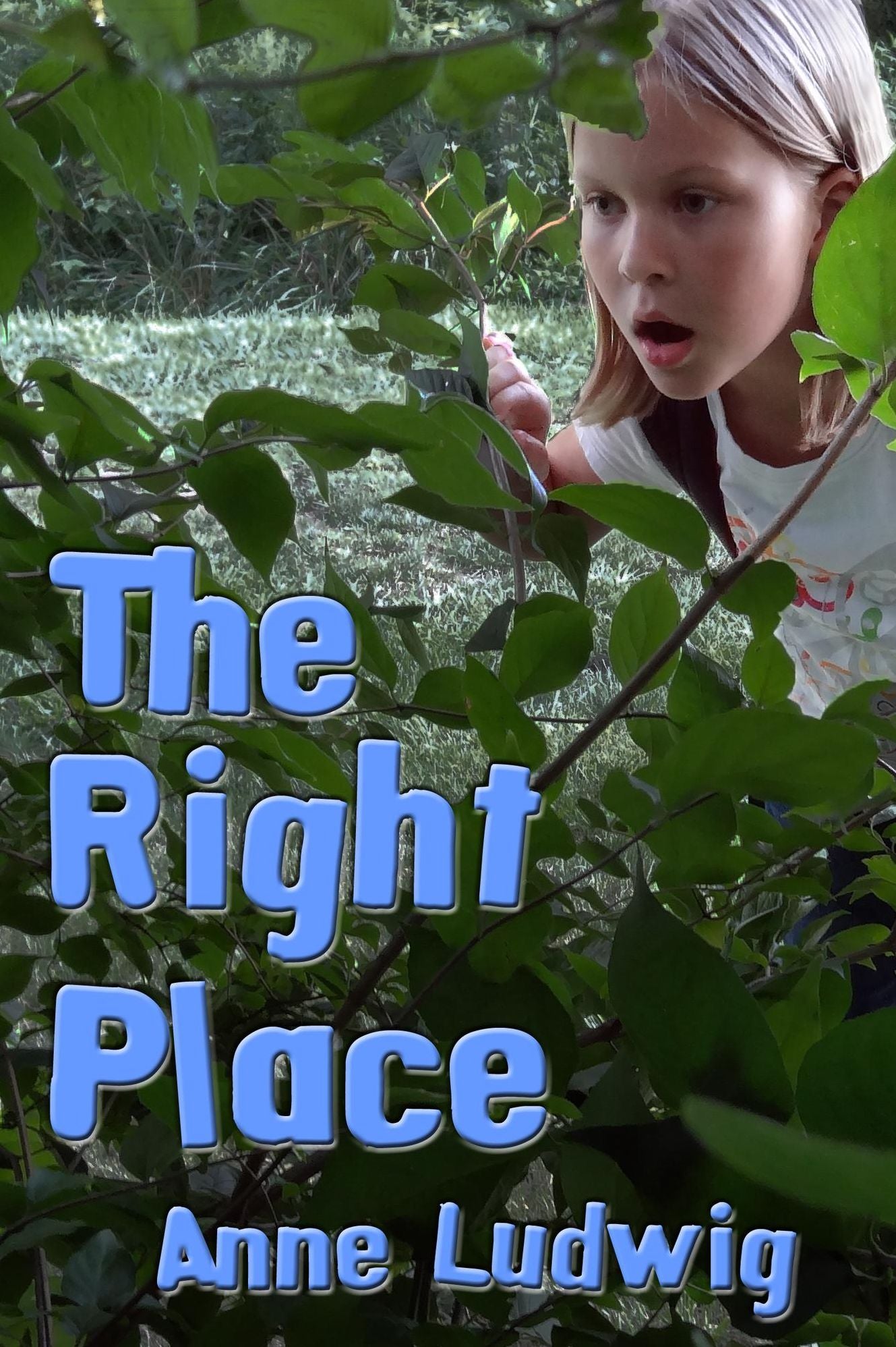 The Right Place