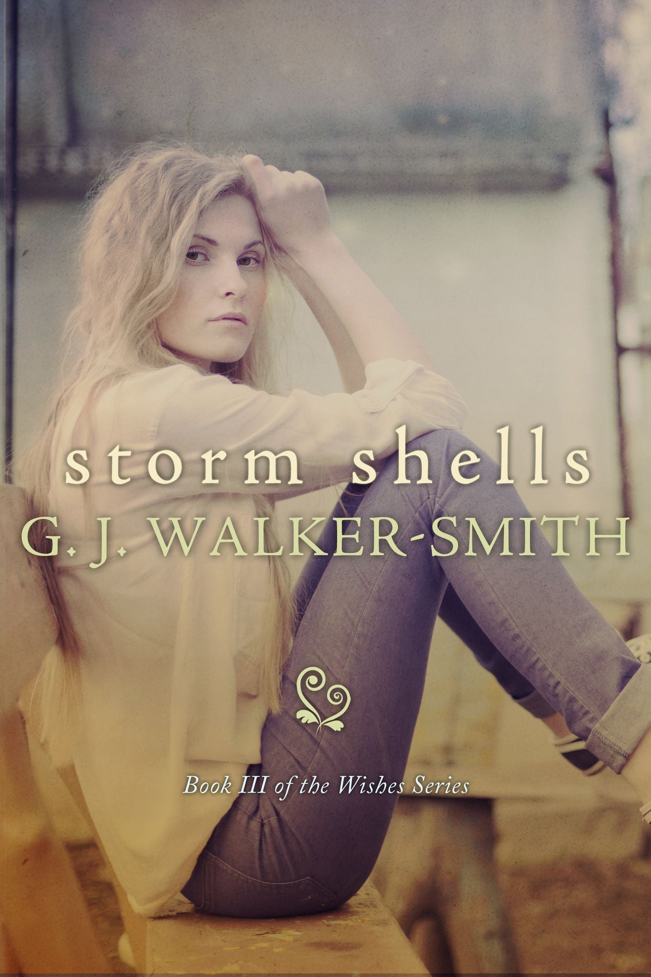 Storm Shells