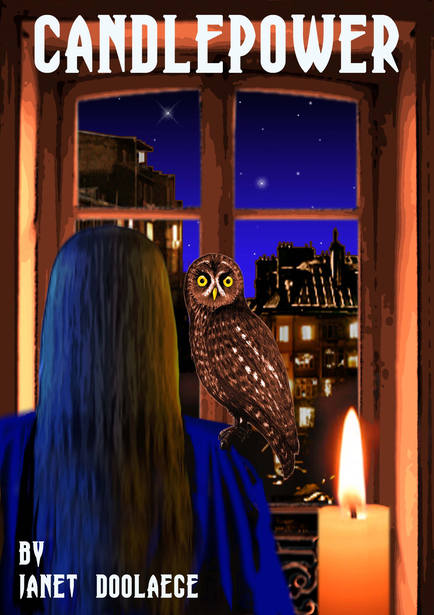 Candlepower
