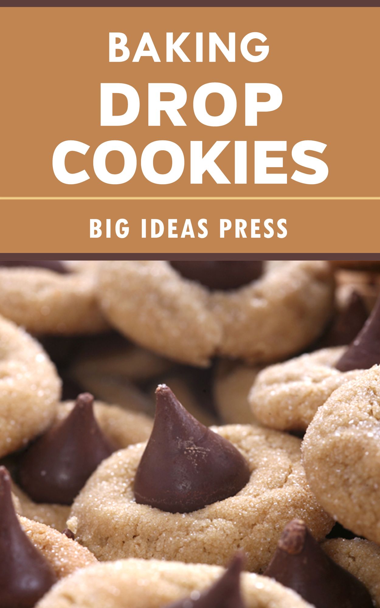 Baking Drop Cookies