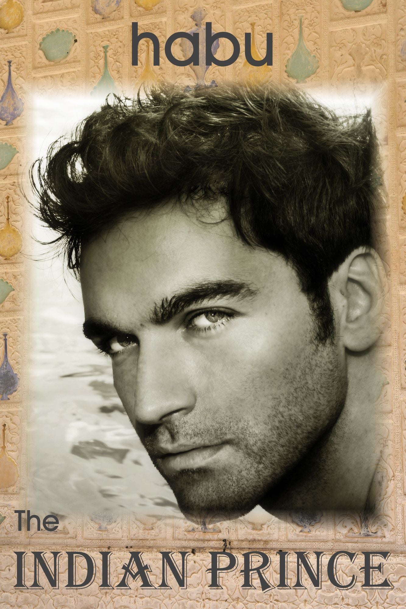 The Indian Prince