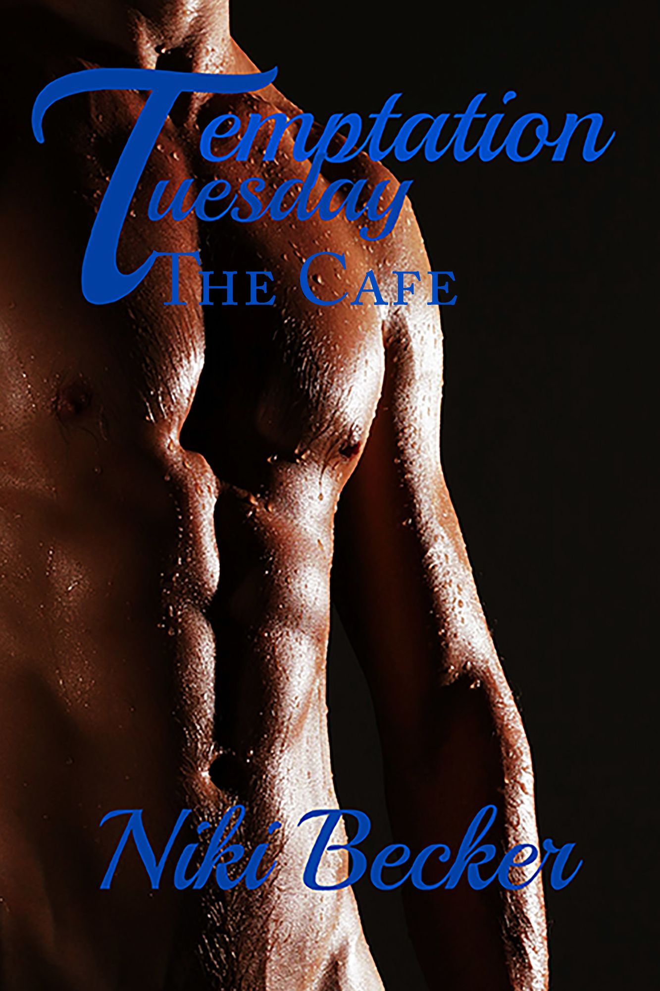 The Cafe (Temptation Tuesday)
