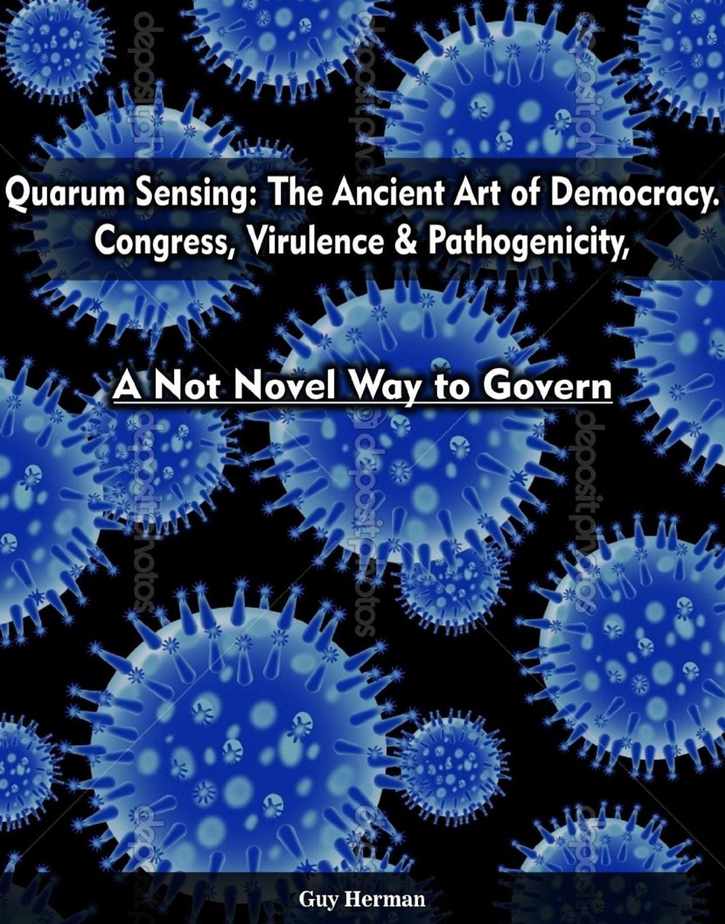 Quorum Sensing Bacteria