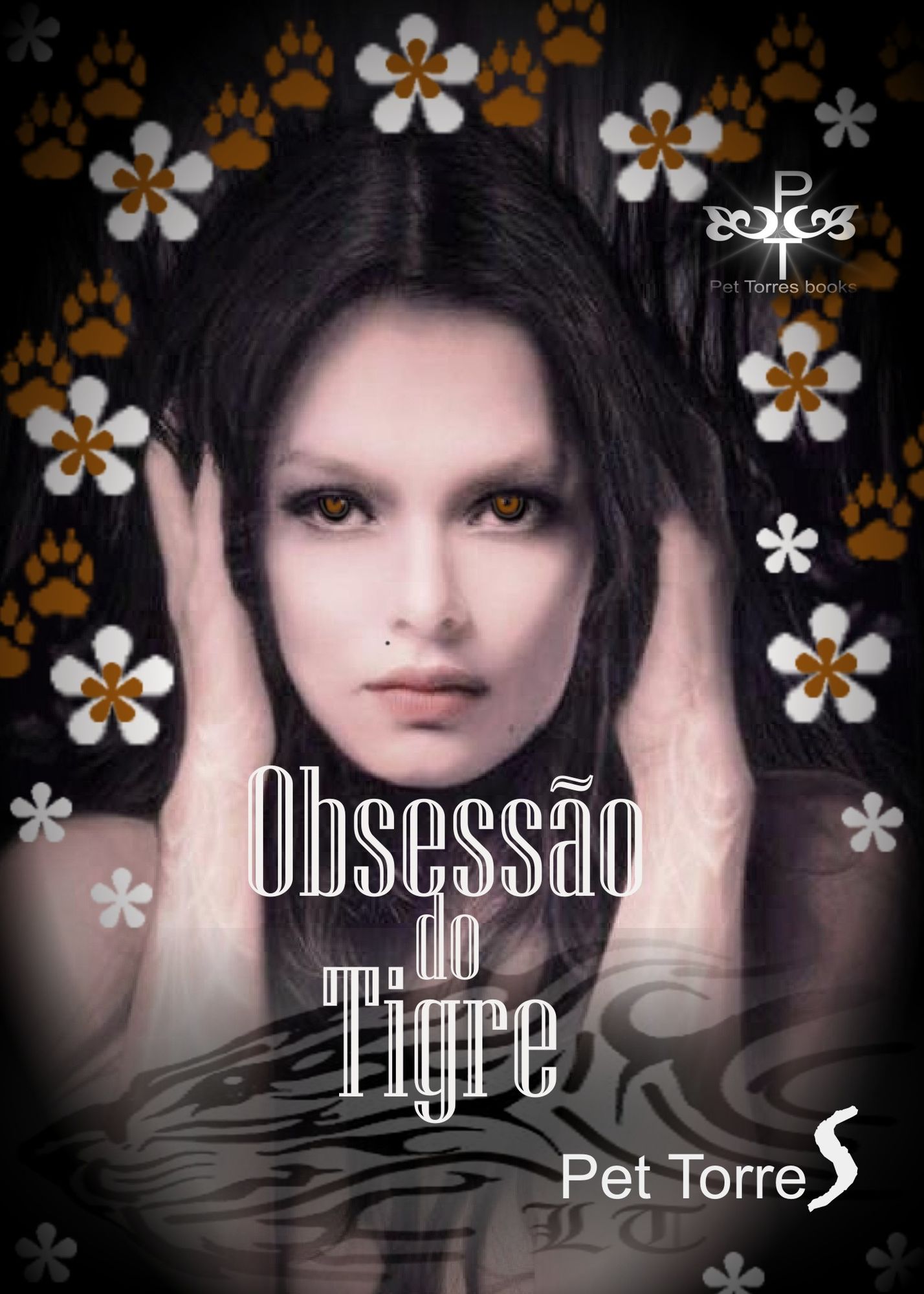 ObsessÃ£o do tigre