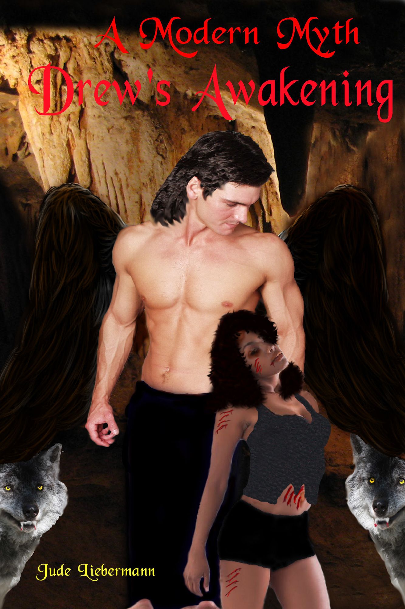 A Modern Myth: Drew's Awakening