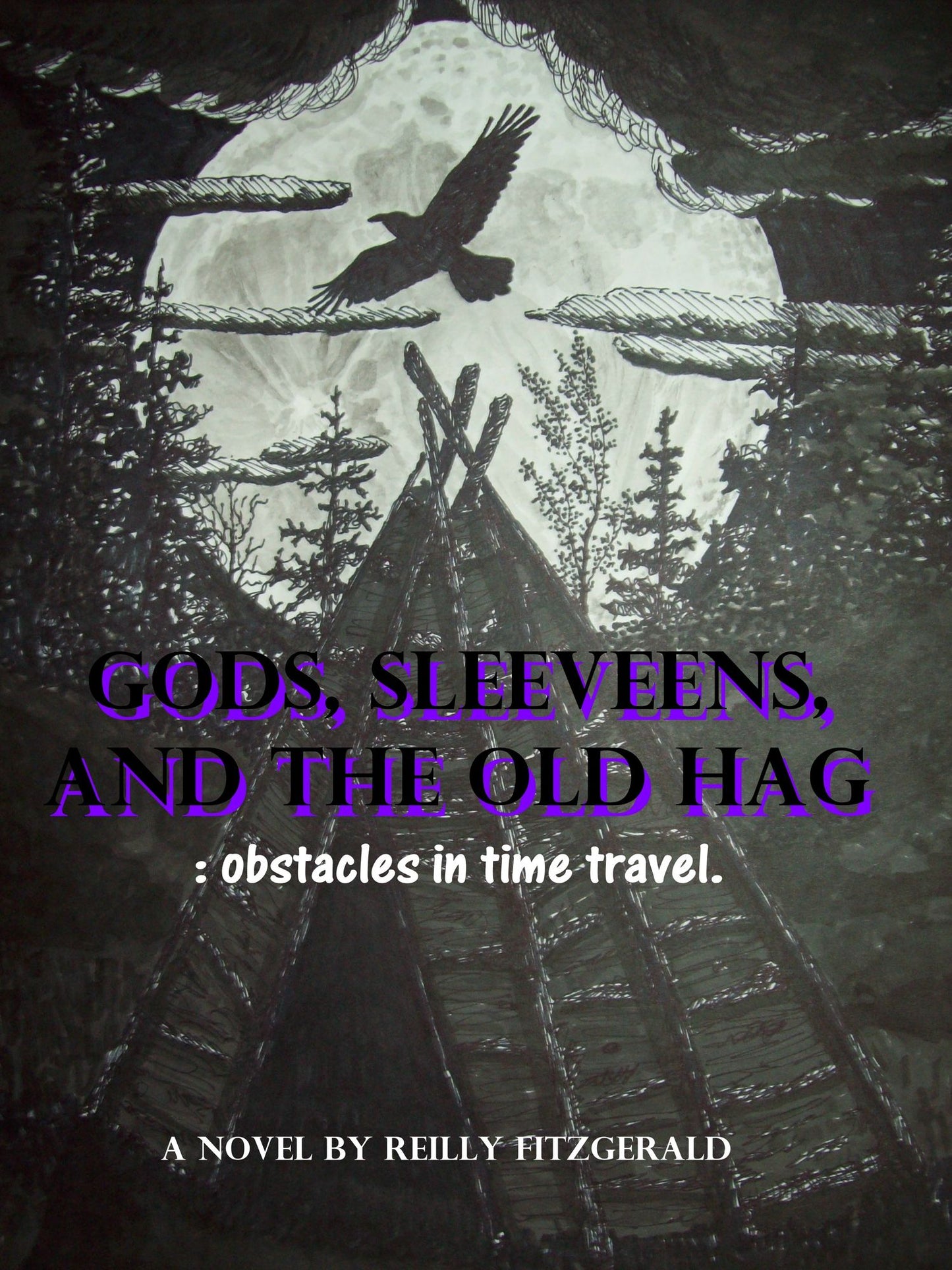 Gods, Sleeveens, and the Old Hag