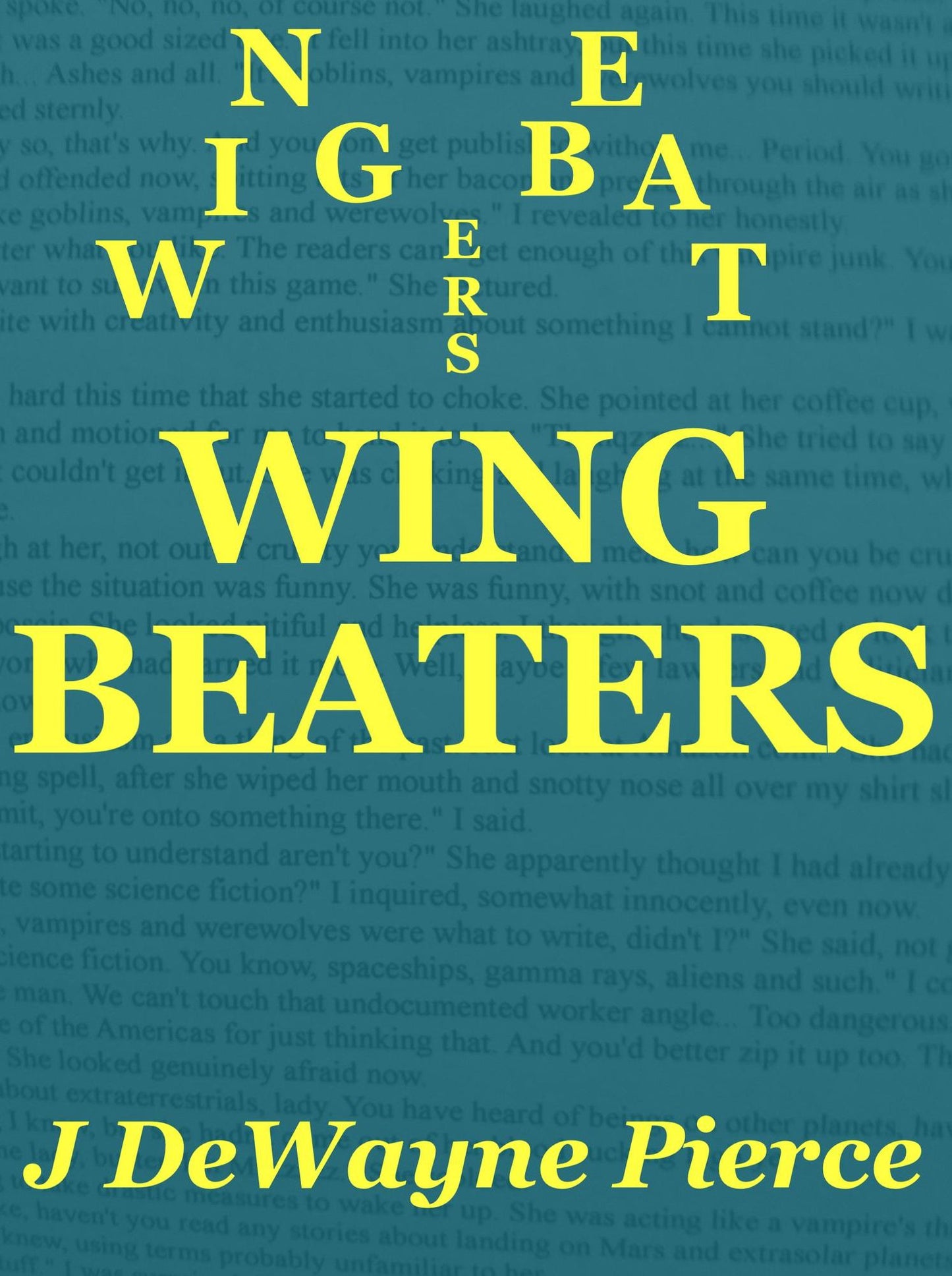 Wing Beaters