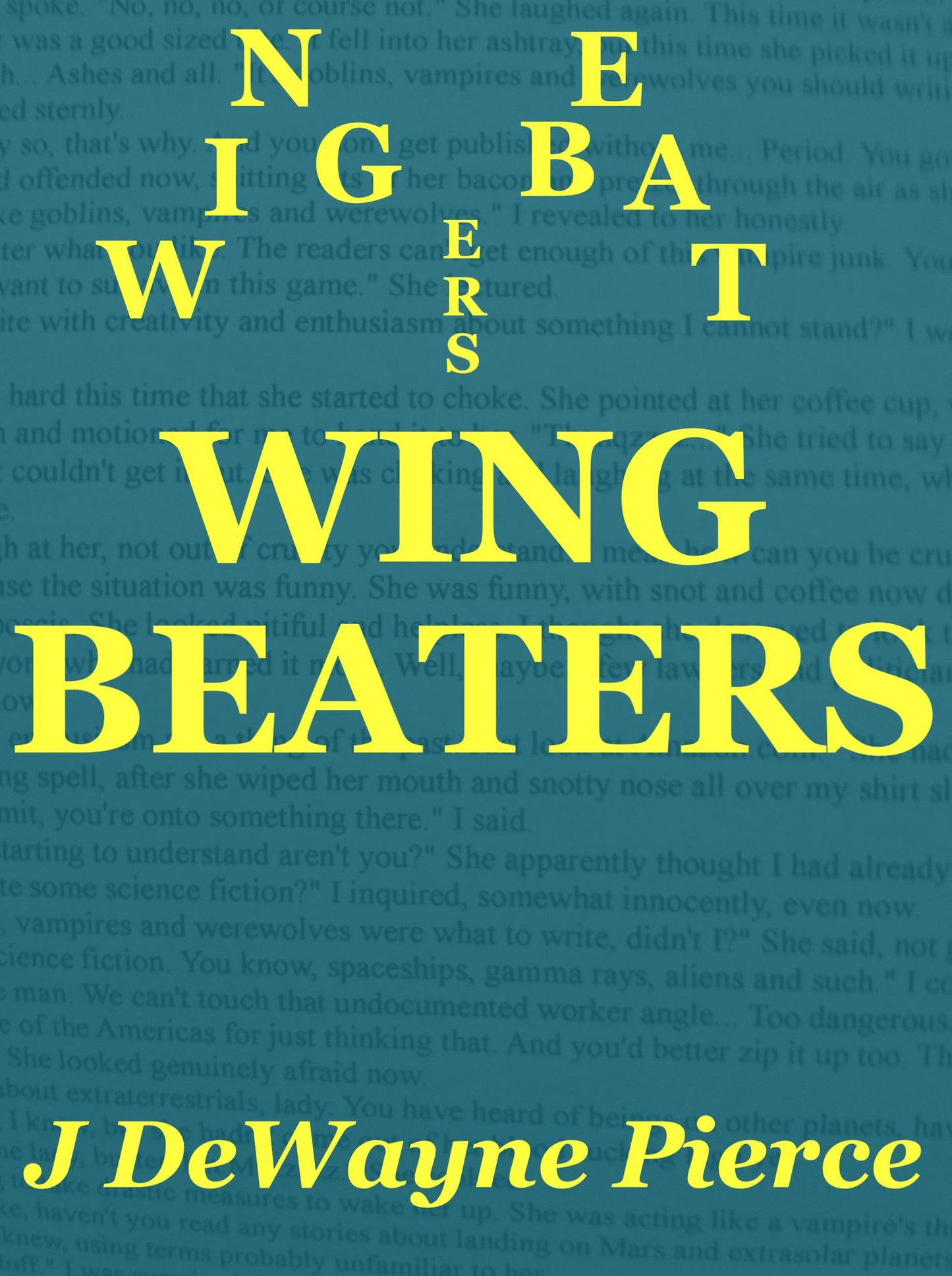 Wing Beaters