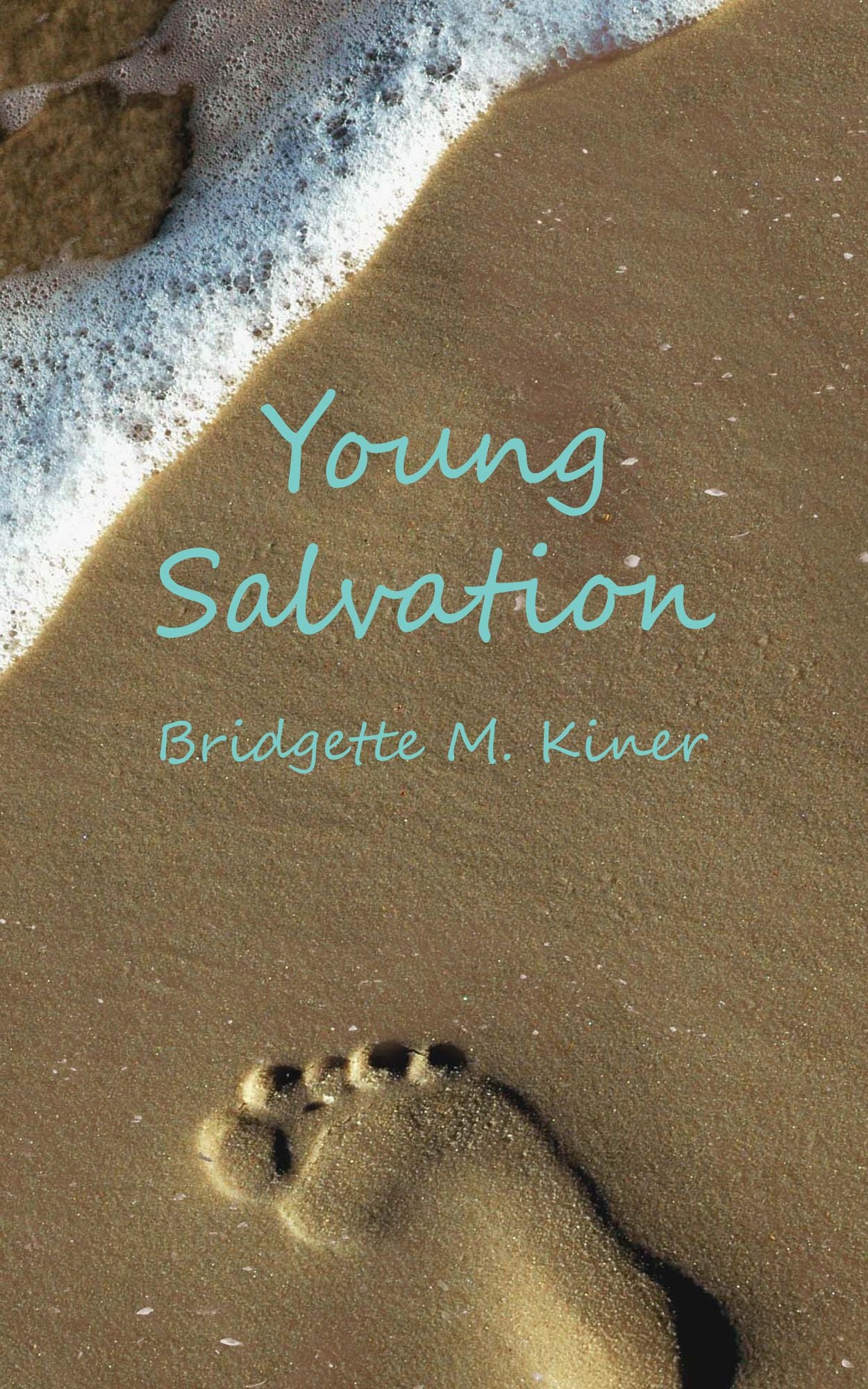 Young Salvation