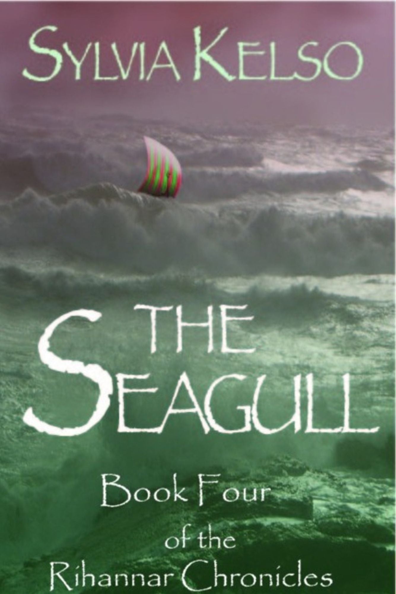 The Seagull