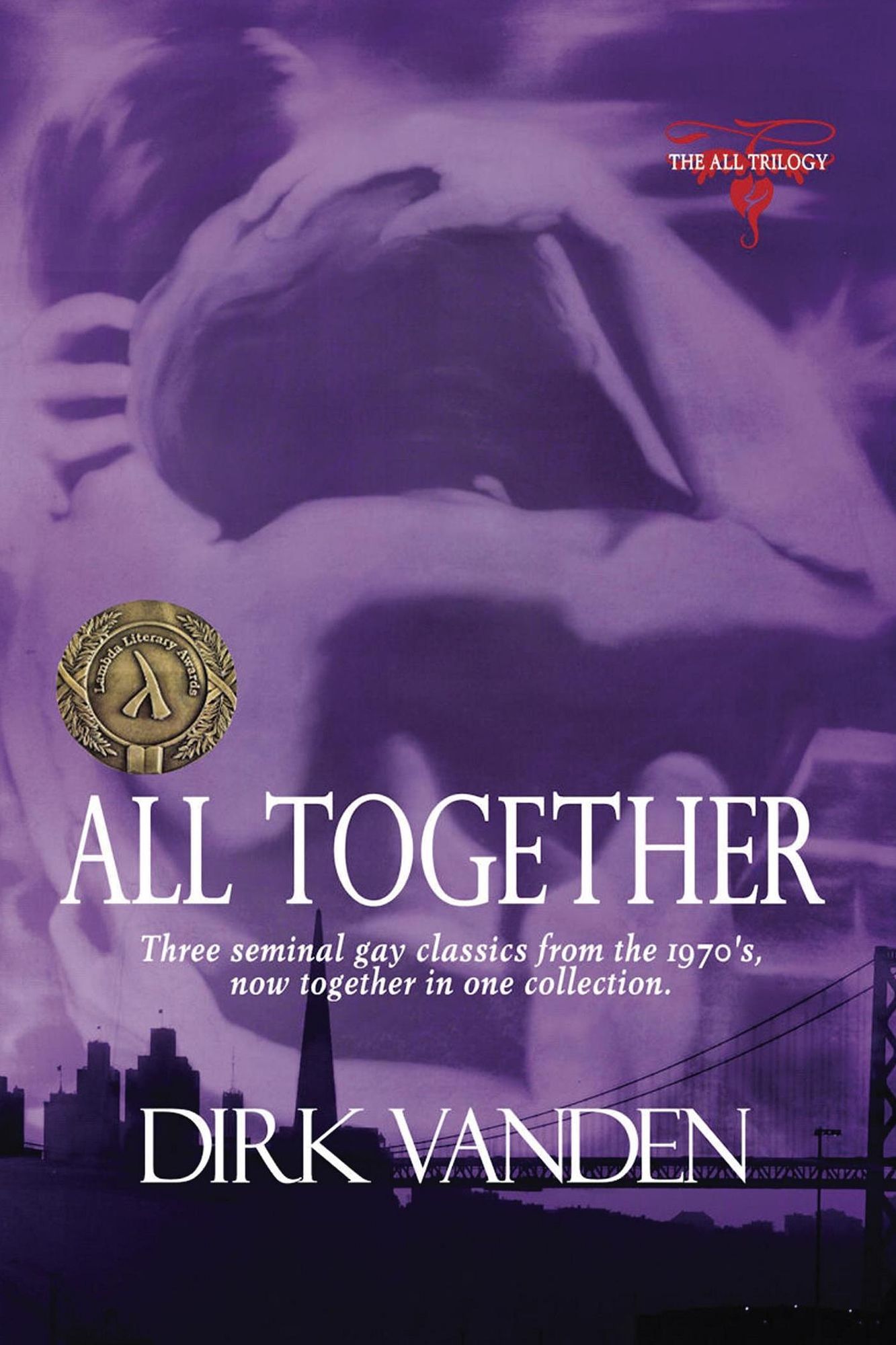 All Together (The All Trilogy)