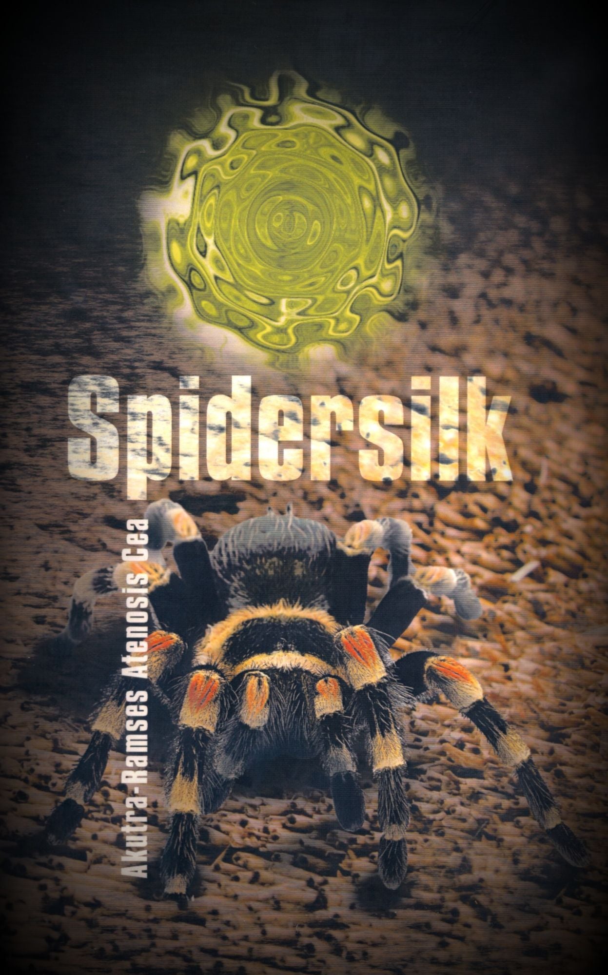 Spidersilk