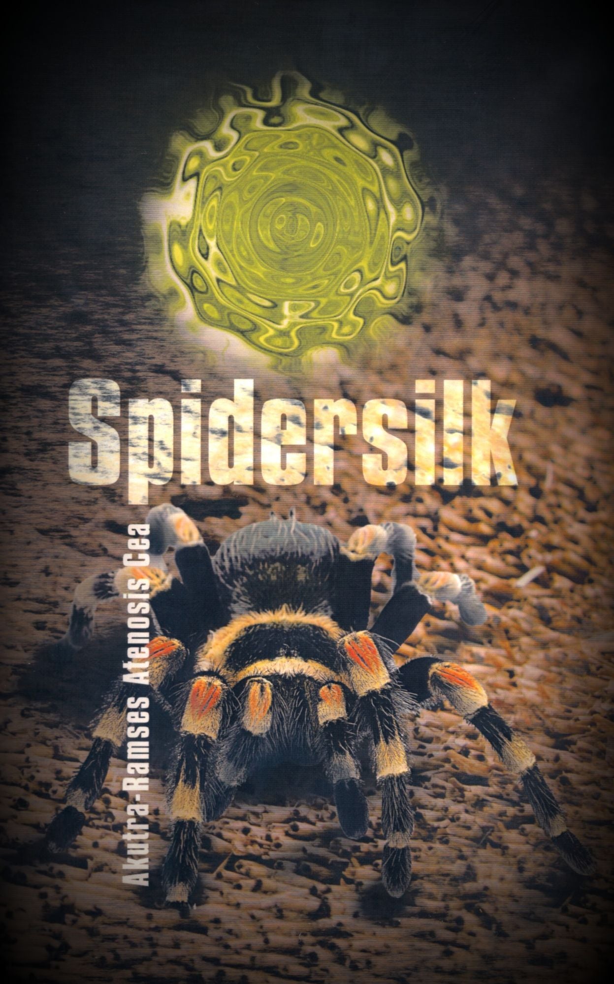 Spidersilk