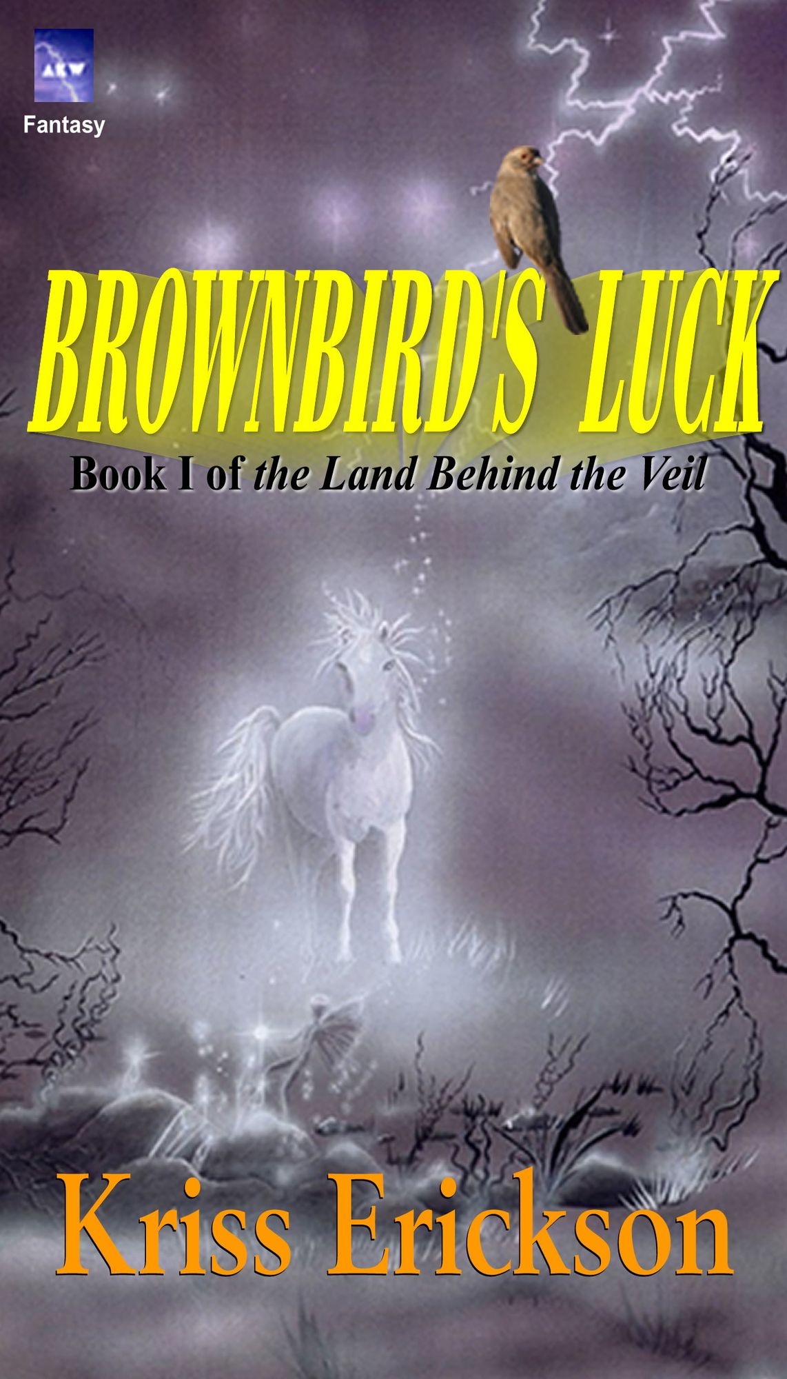 Brownbird's Luck