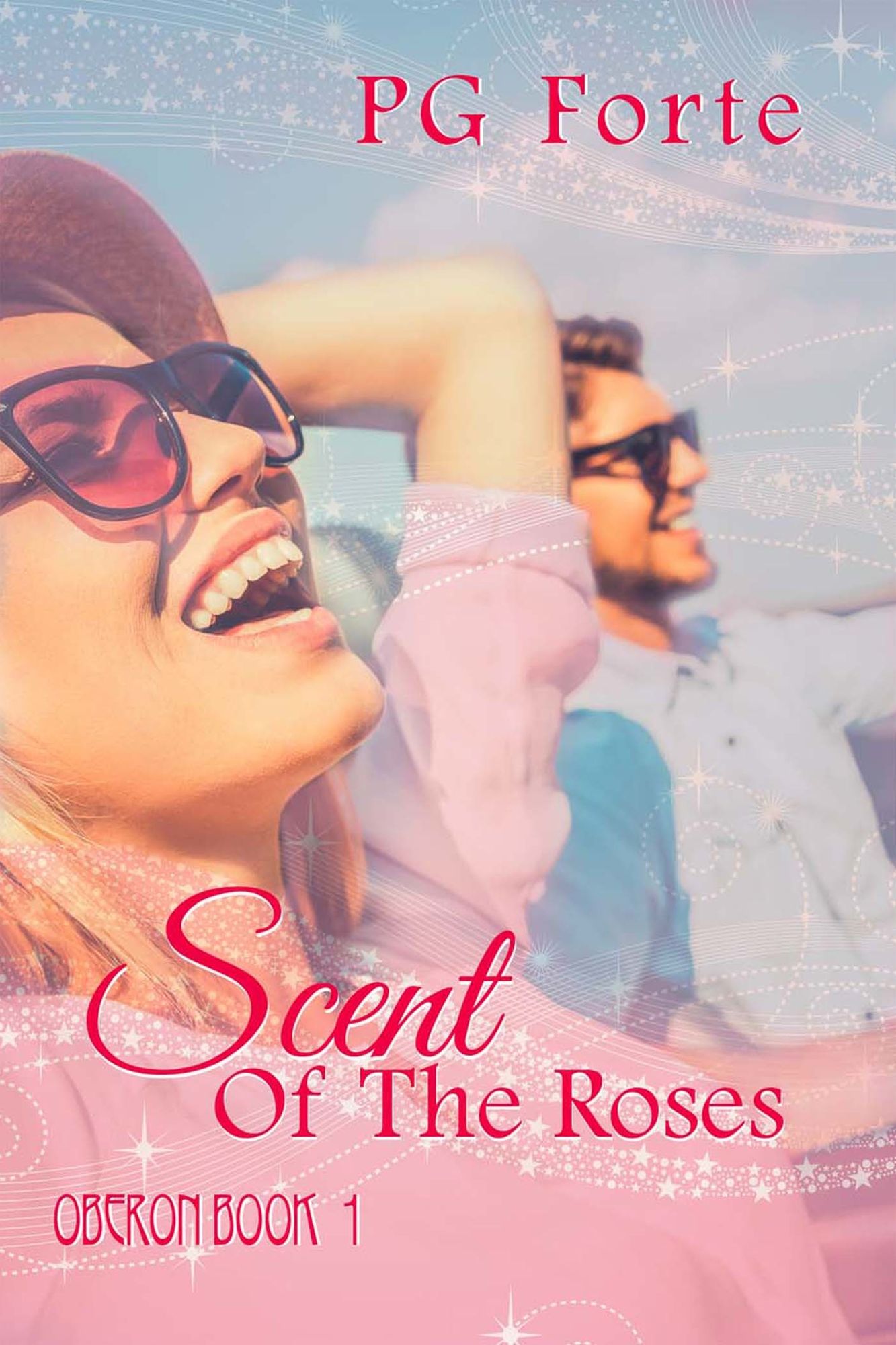 Scent of the Roses