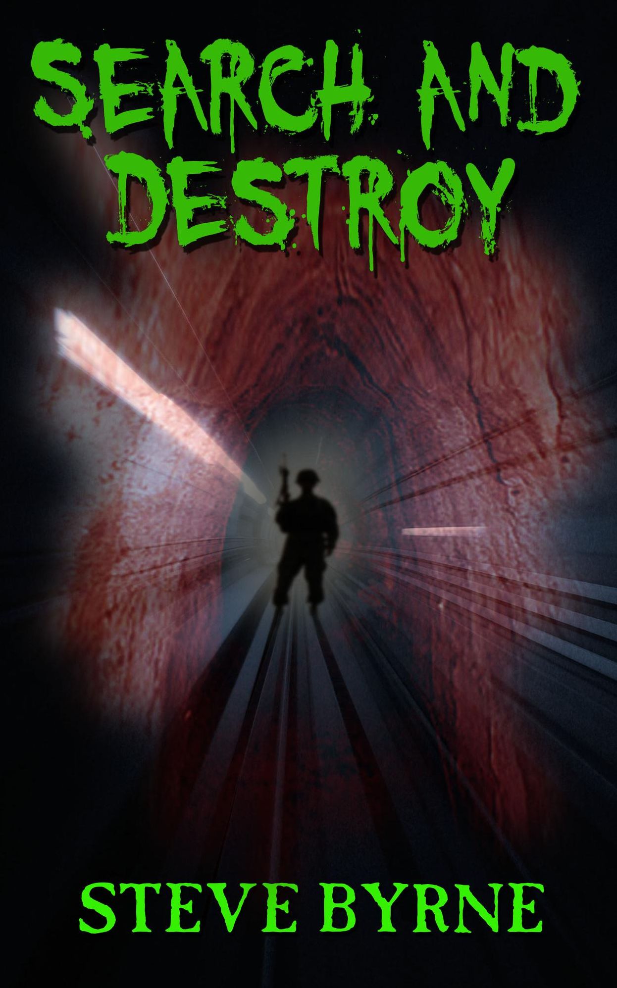 Search and Destroy