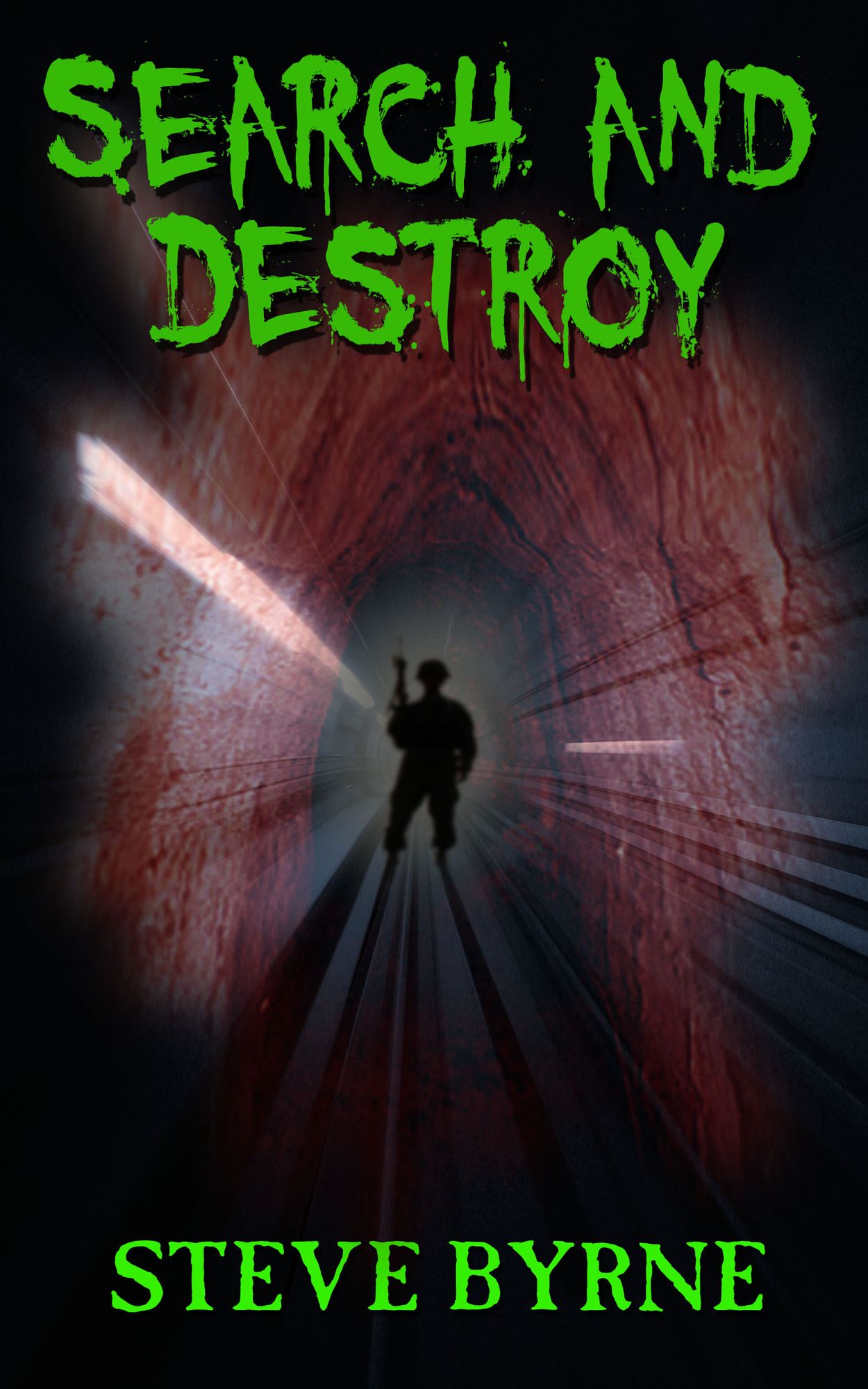 Search and Destroy