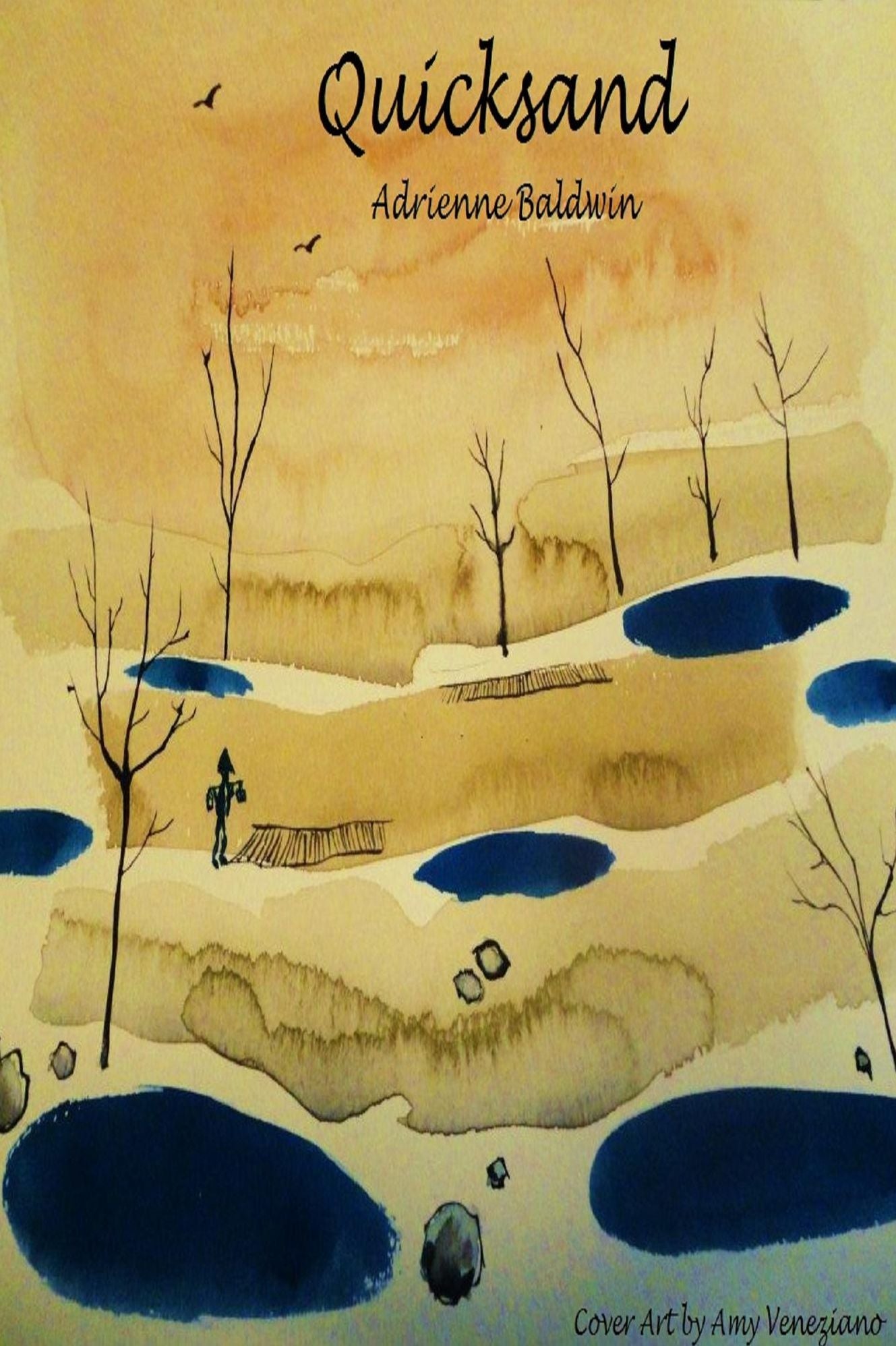 Quicksand