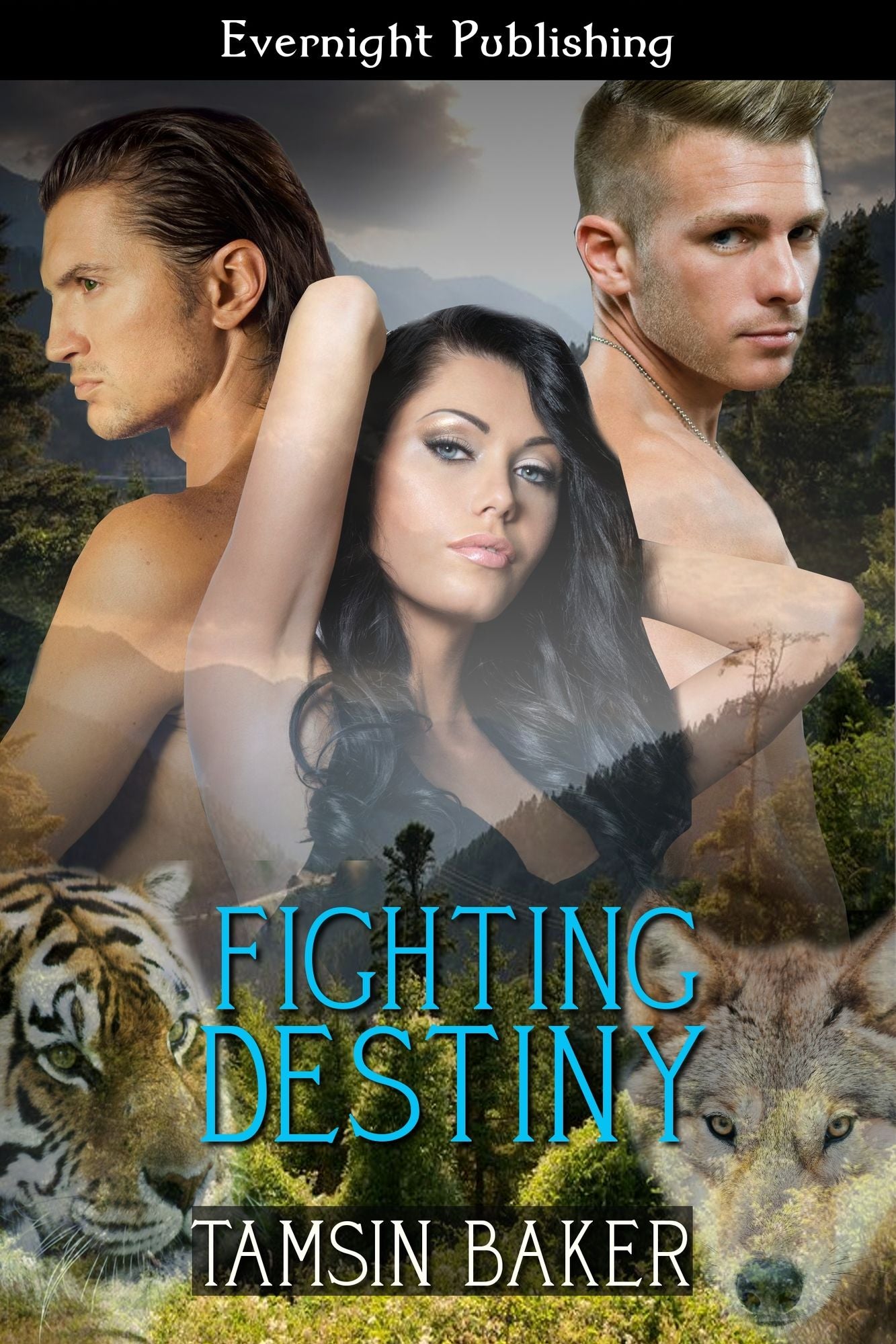 Fighting Destiny