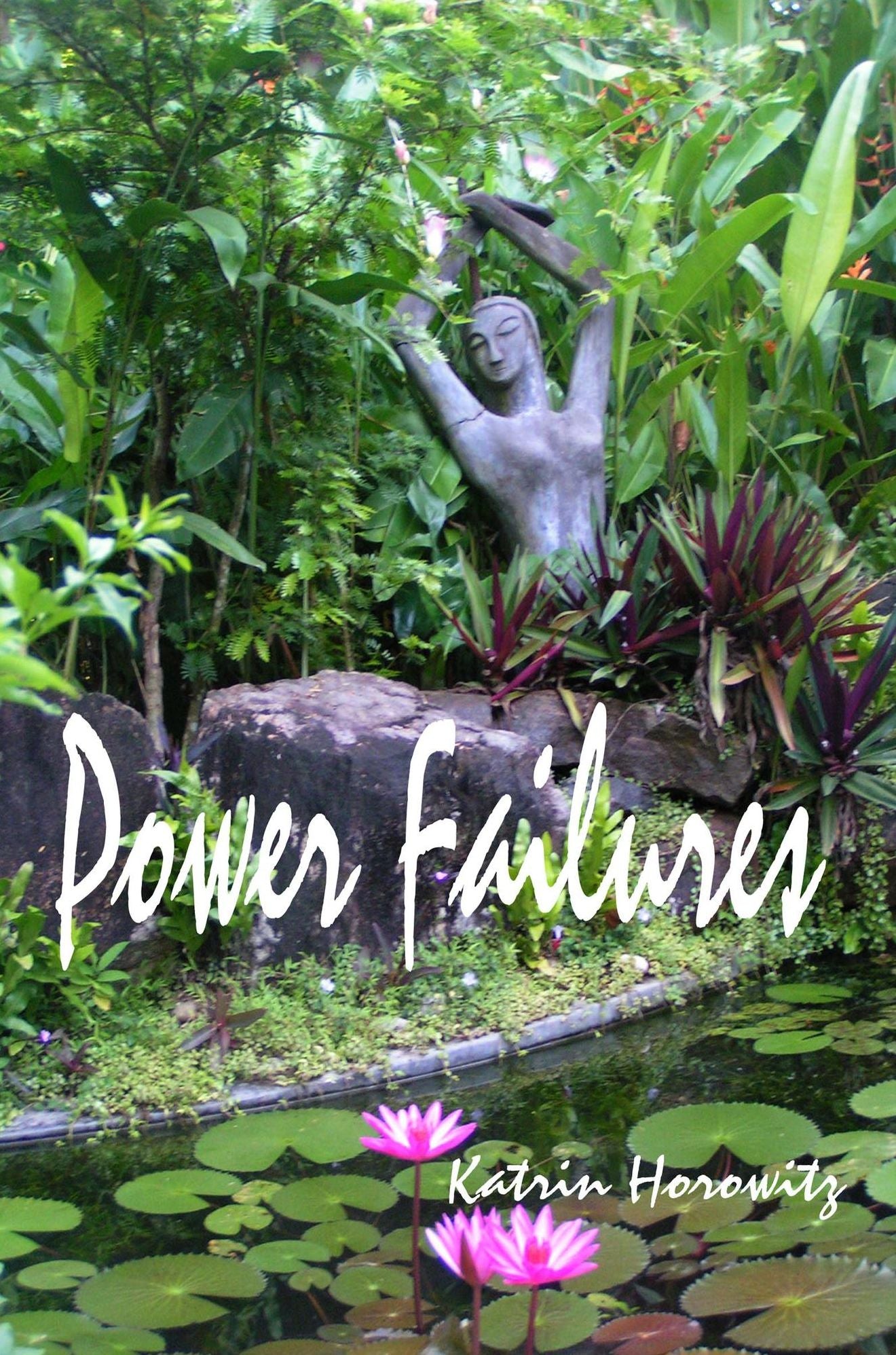 Power Failures