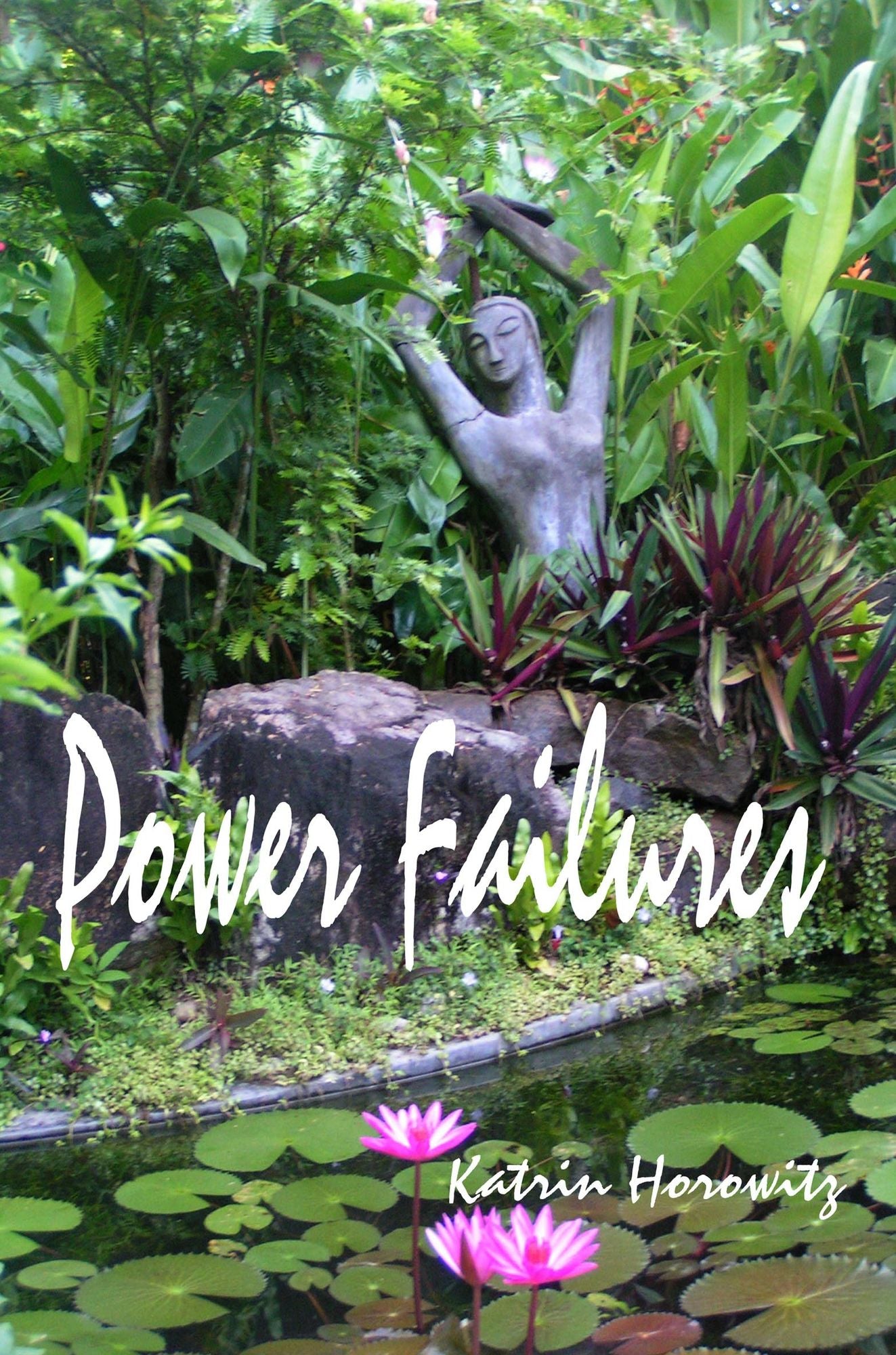 Power Failures