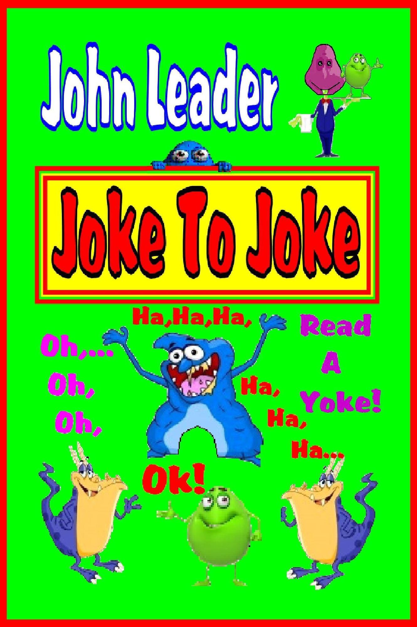 Joke To Joke