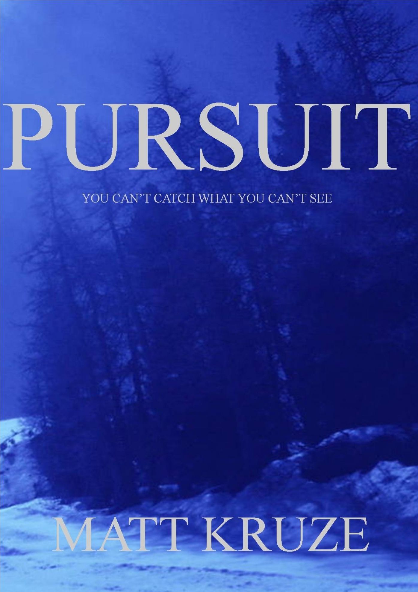 Pursuit