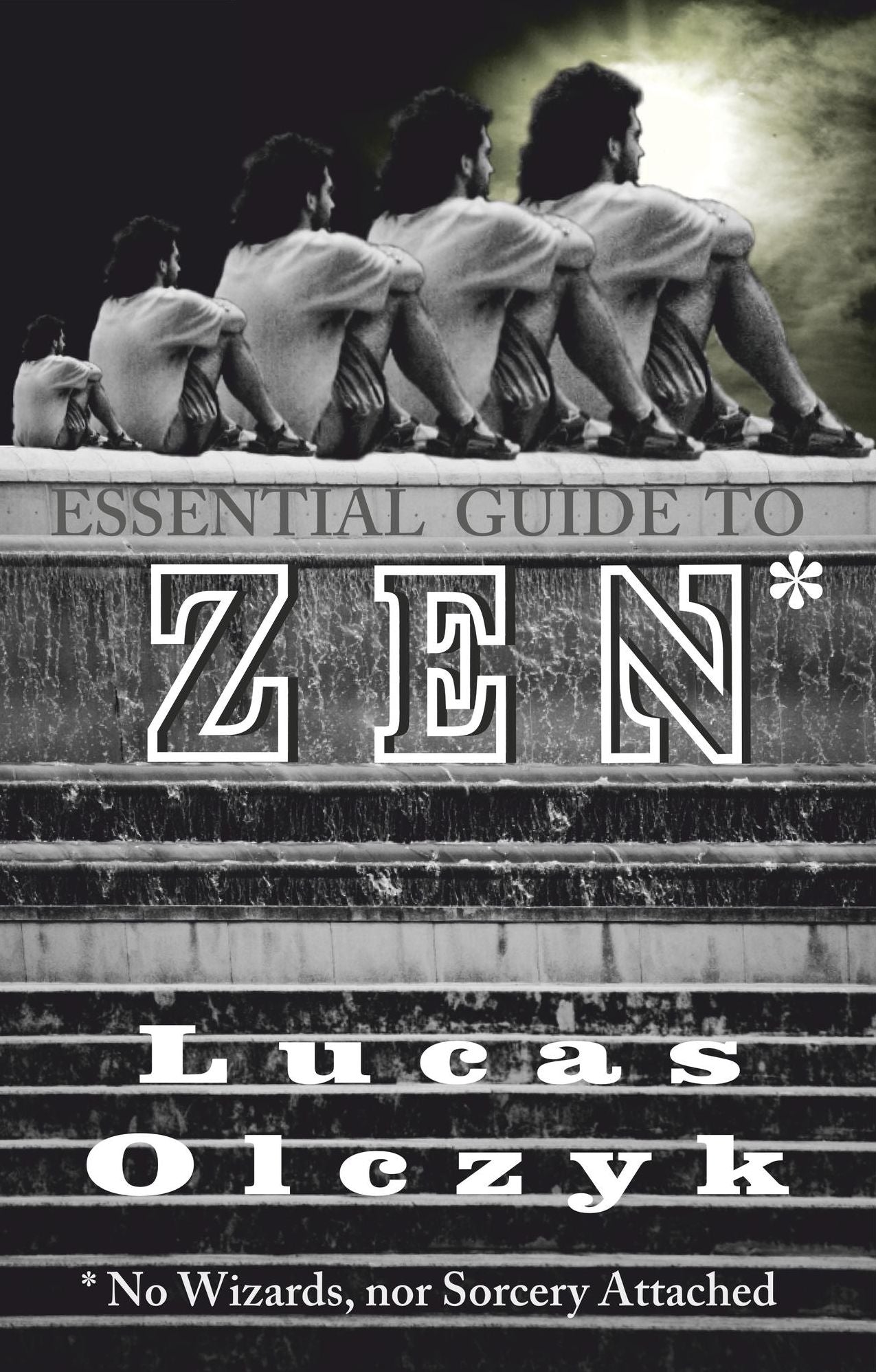 Essential Guide to Zen (No Wizards, nor Sorcery Attached)