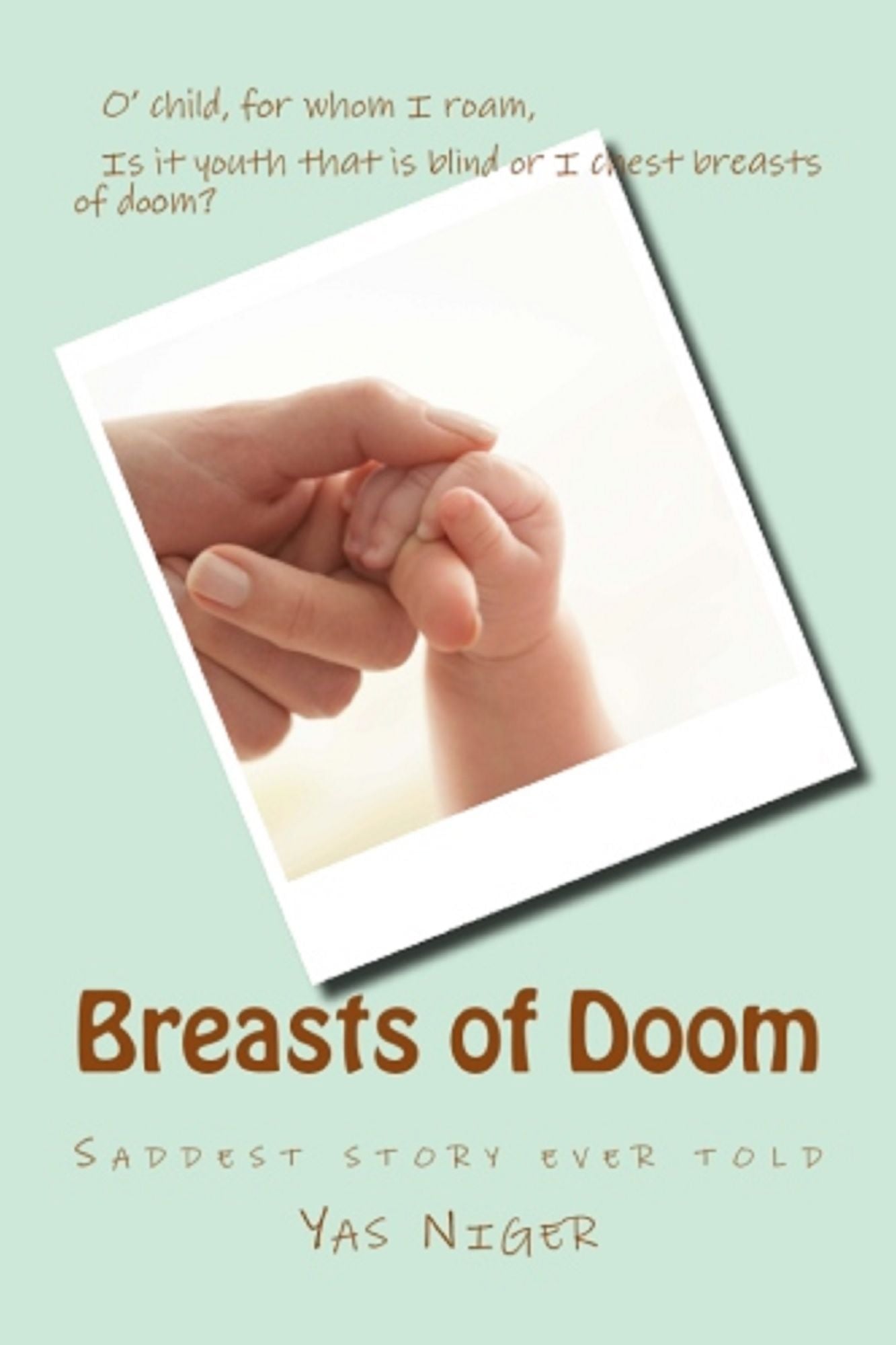 Breasts of Doom