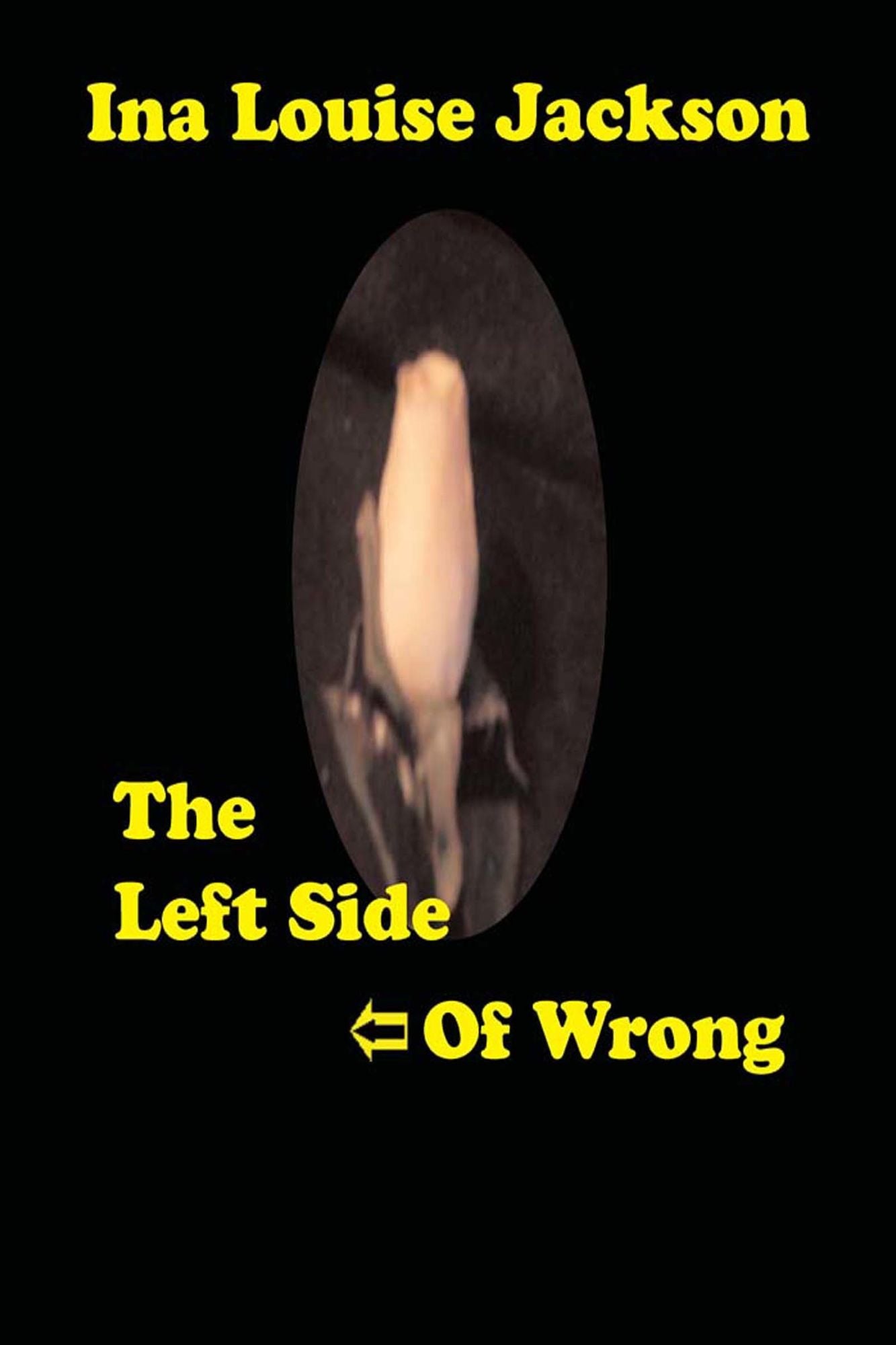 The Left Side of Wrong