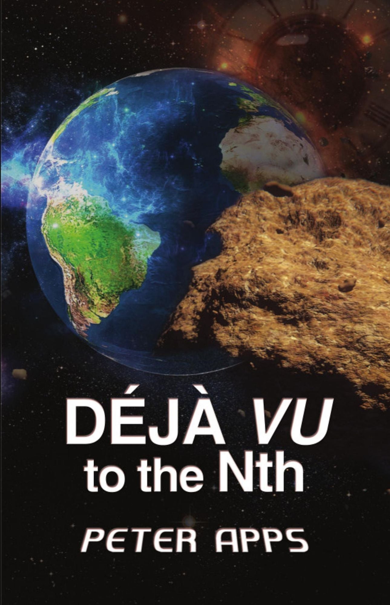 Déjà Vu To The Nth